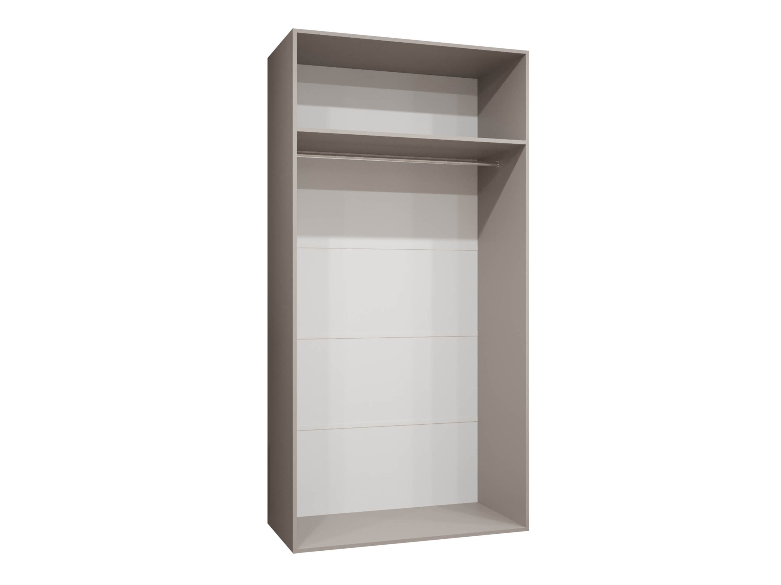 Ormar Hartford 603 (Crno)