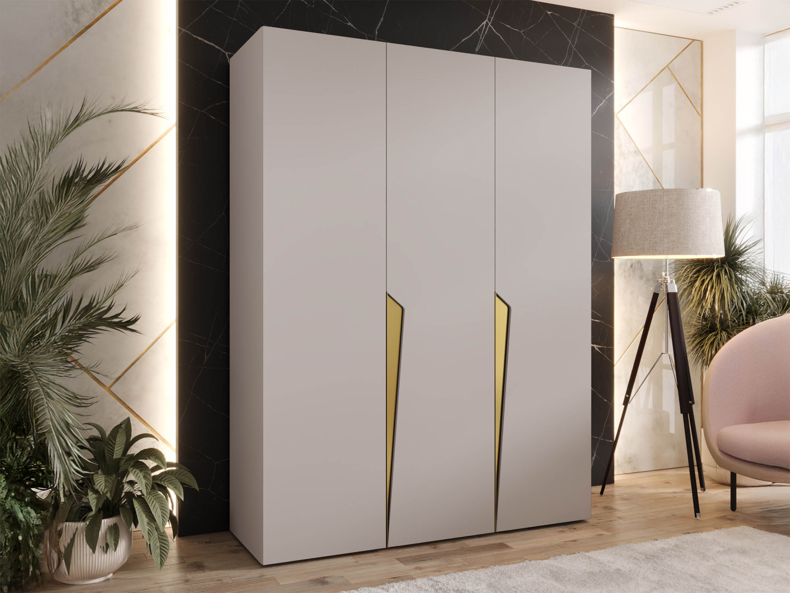 Ormar Hartford 604 (Kašmir)