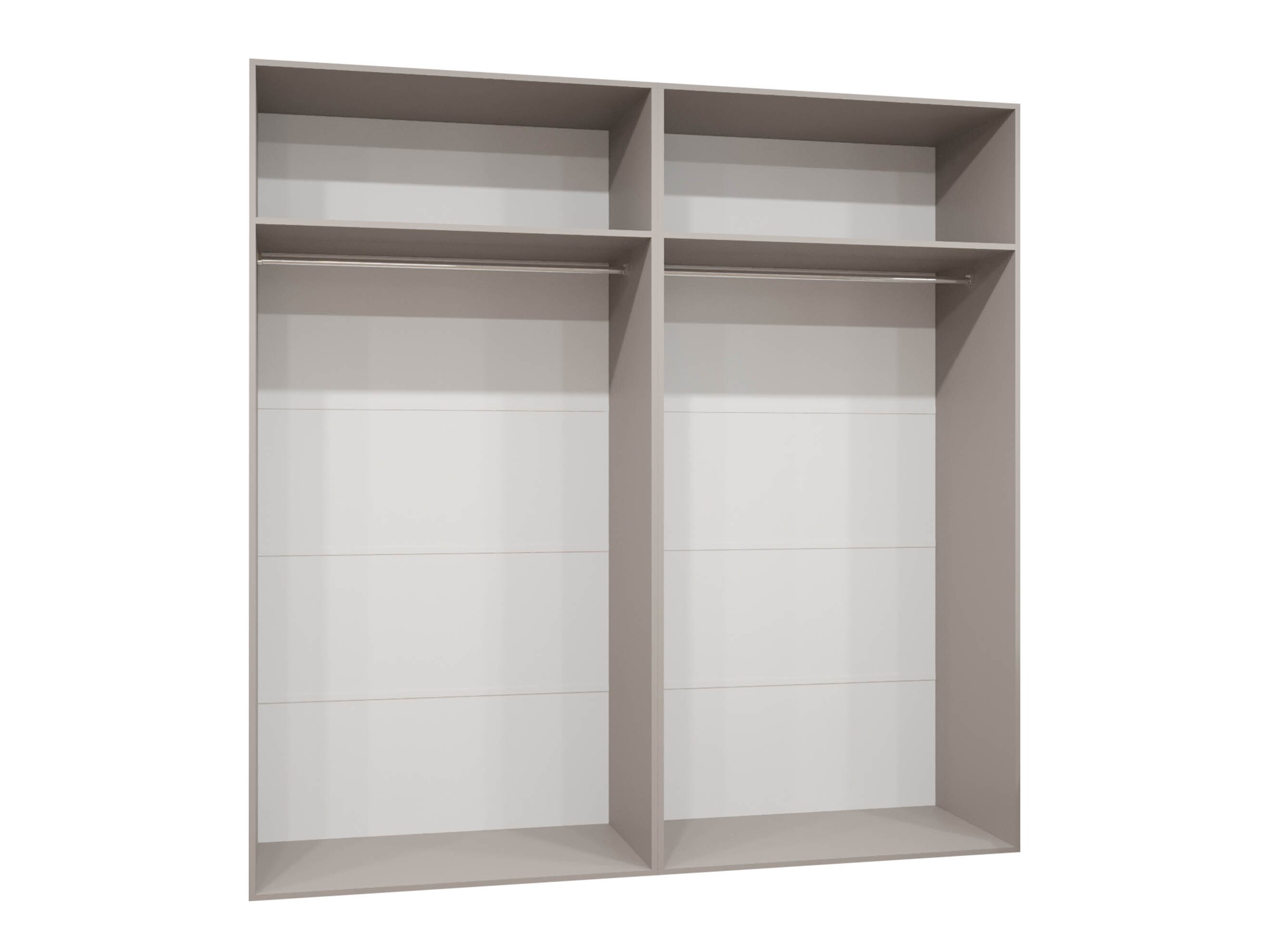 Ormar Hartford 605 (Belo)