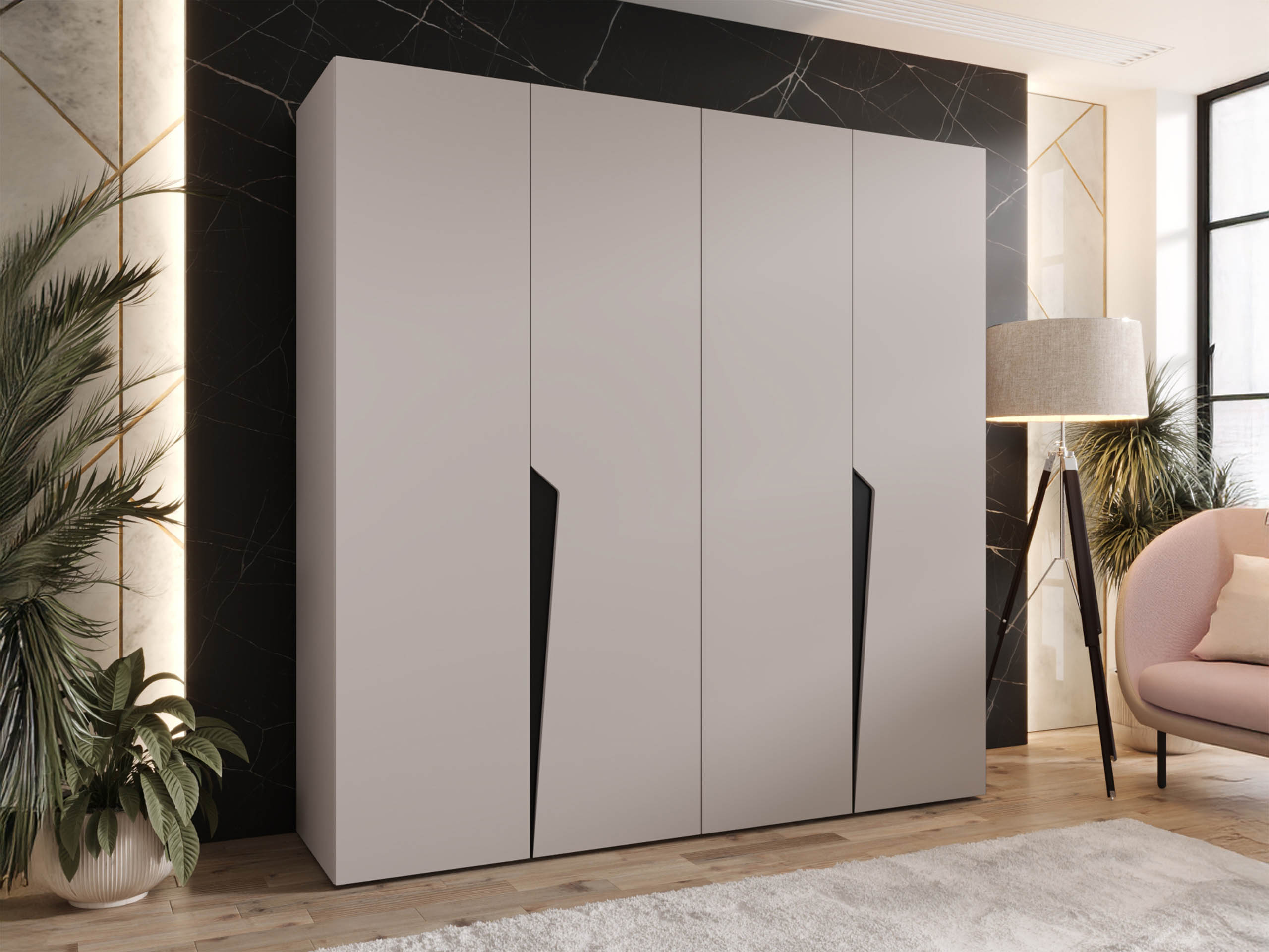 Ormar Hartford 605 (Kašmir)