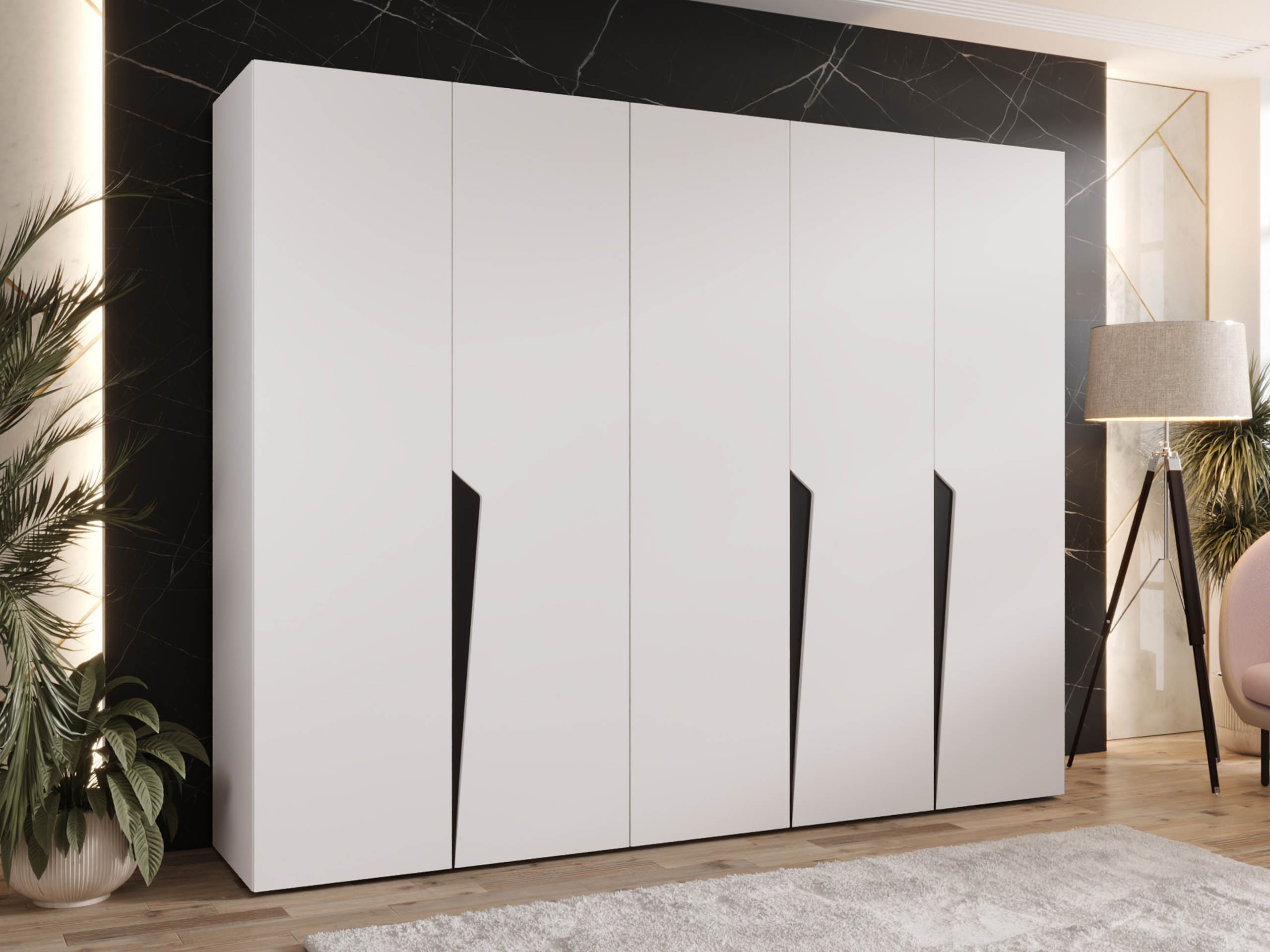 Ormar Hartford 606 (Belo)