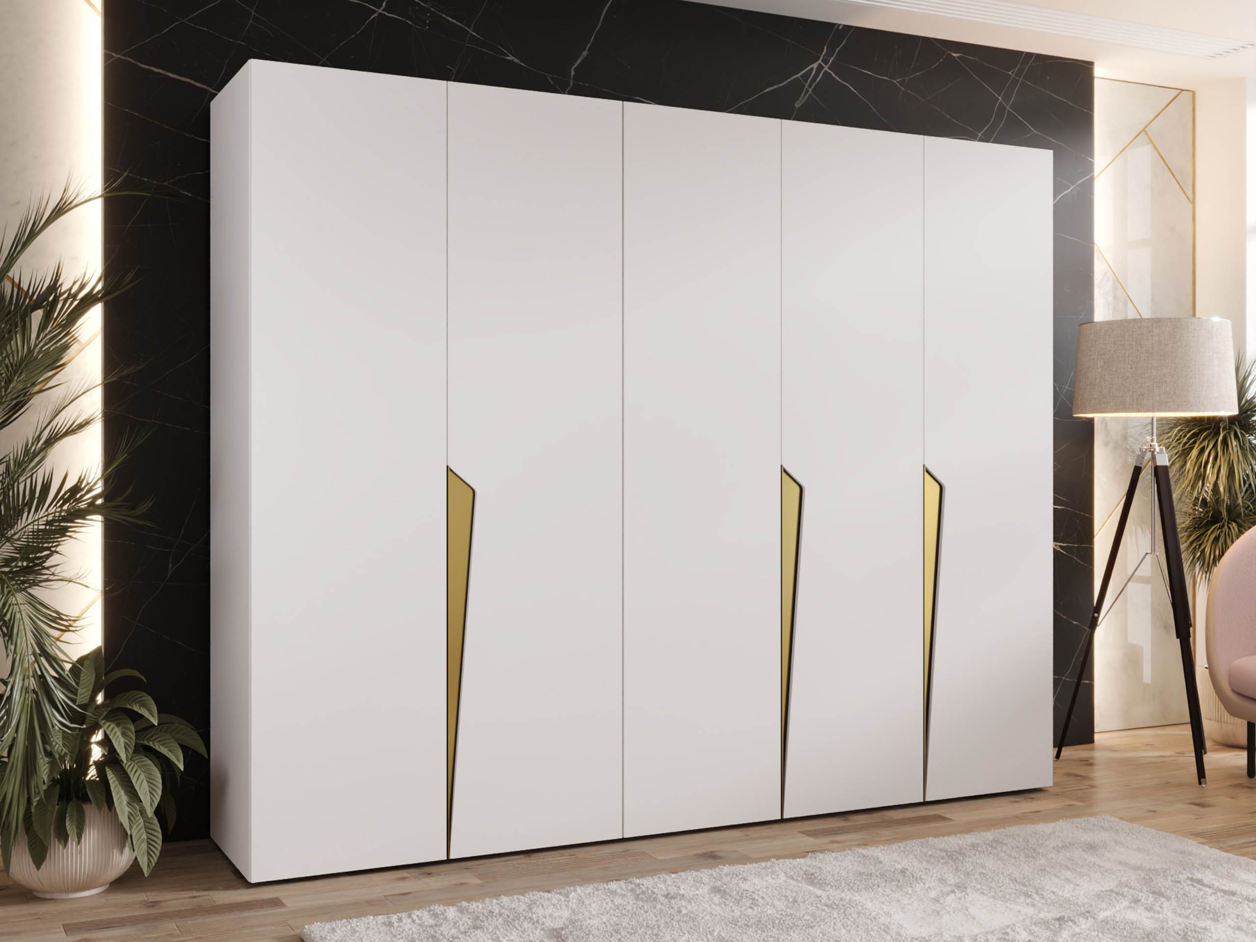 Ormar Hartford 606 (Belo)