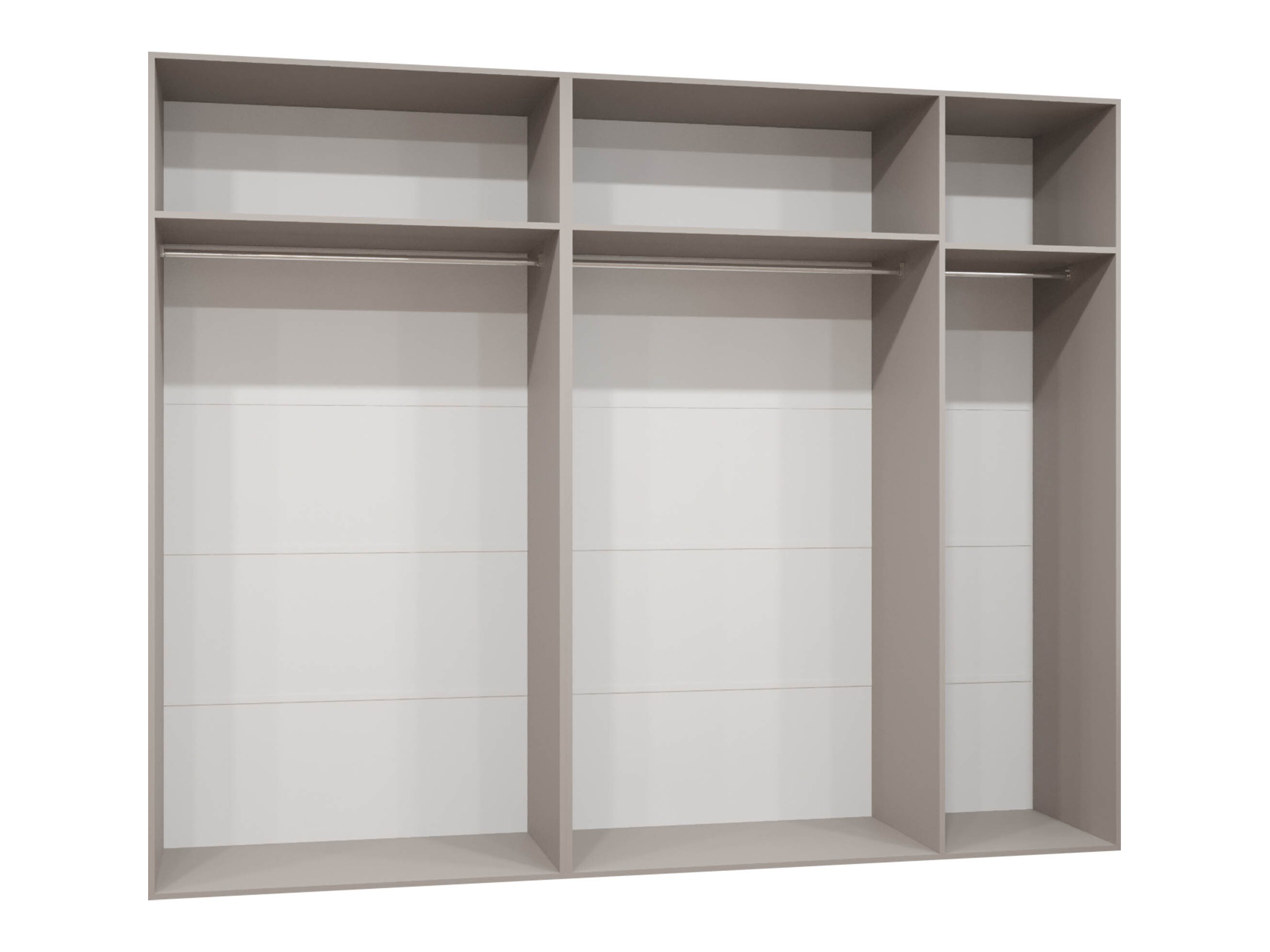 Ormar Hartford 606 (Crno)