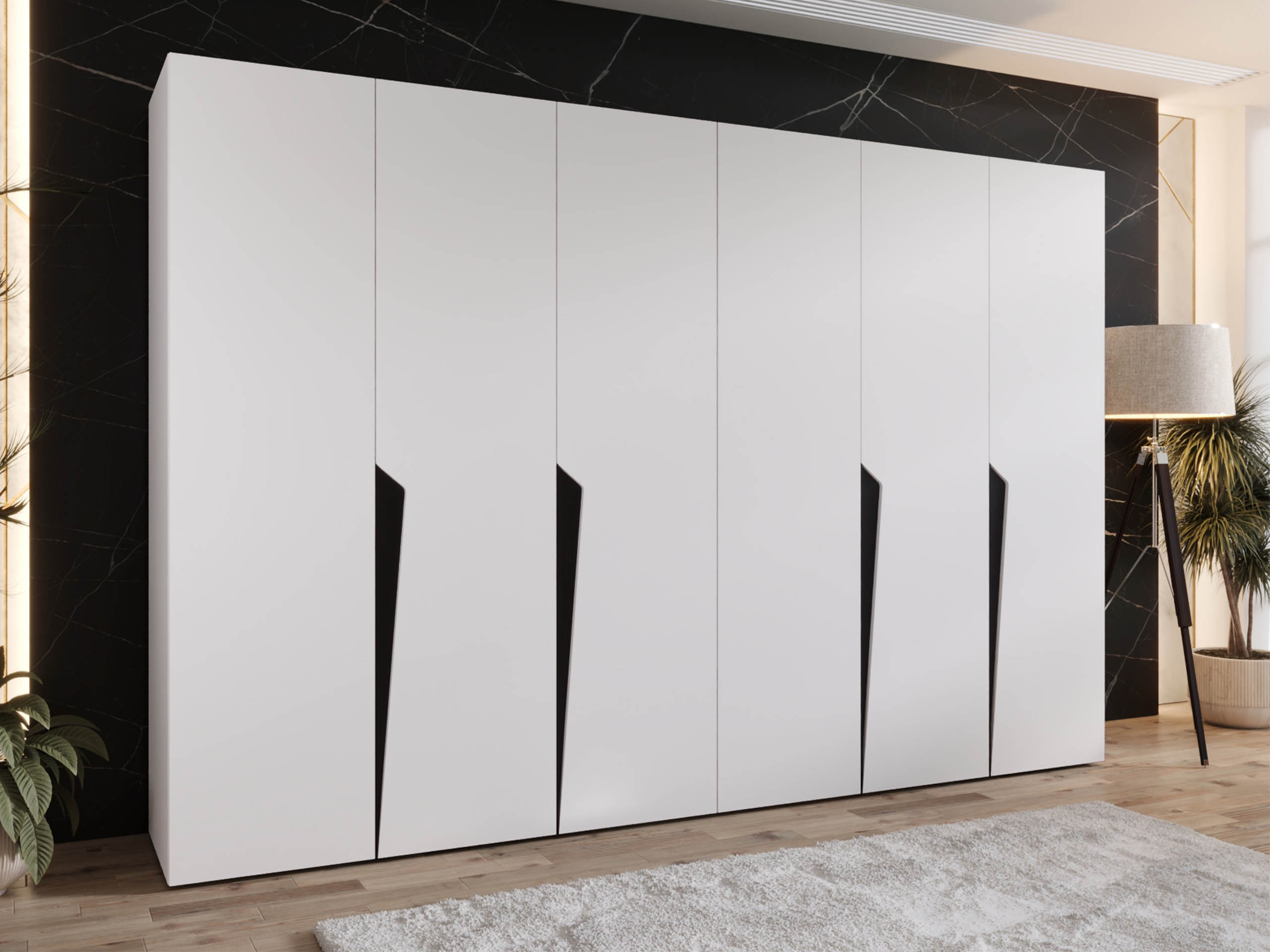 Ormar Hartford 607 (Belo)