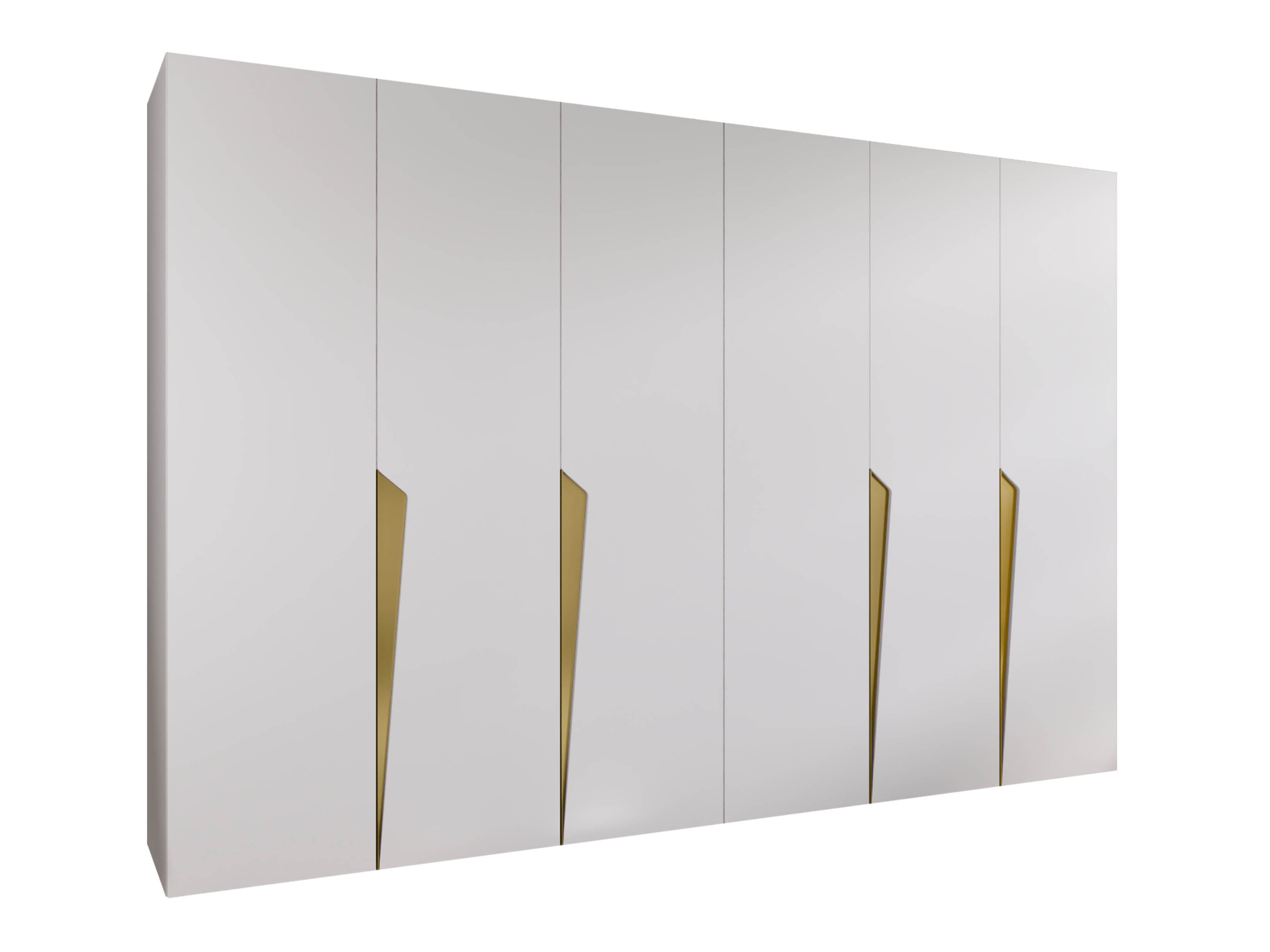 Ormar Hartford 607 (Belo)