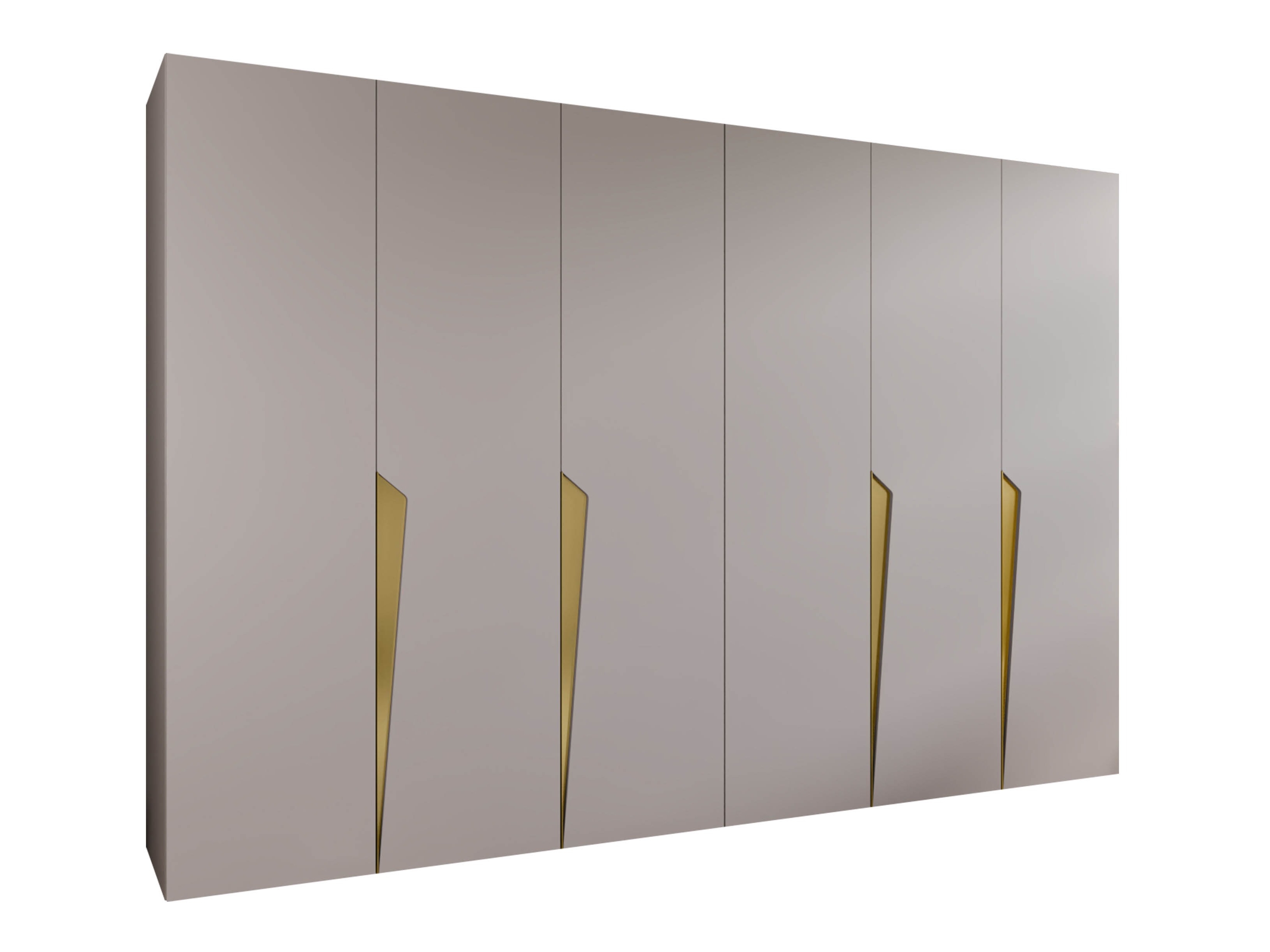 Ormar Hartford 607 (Kašmir)