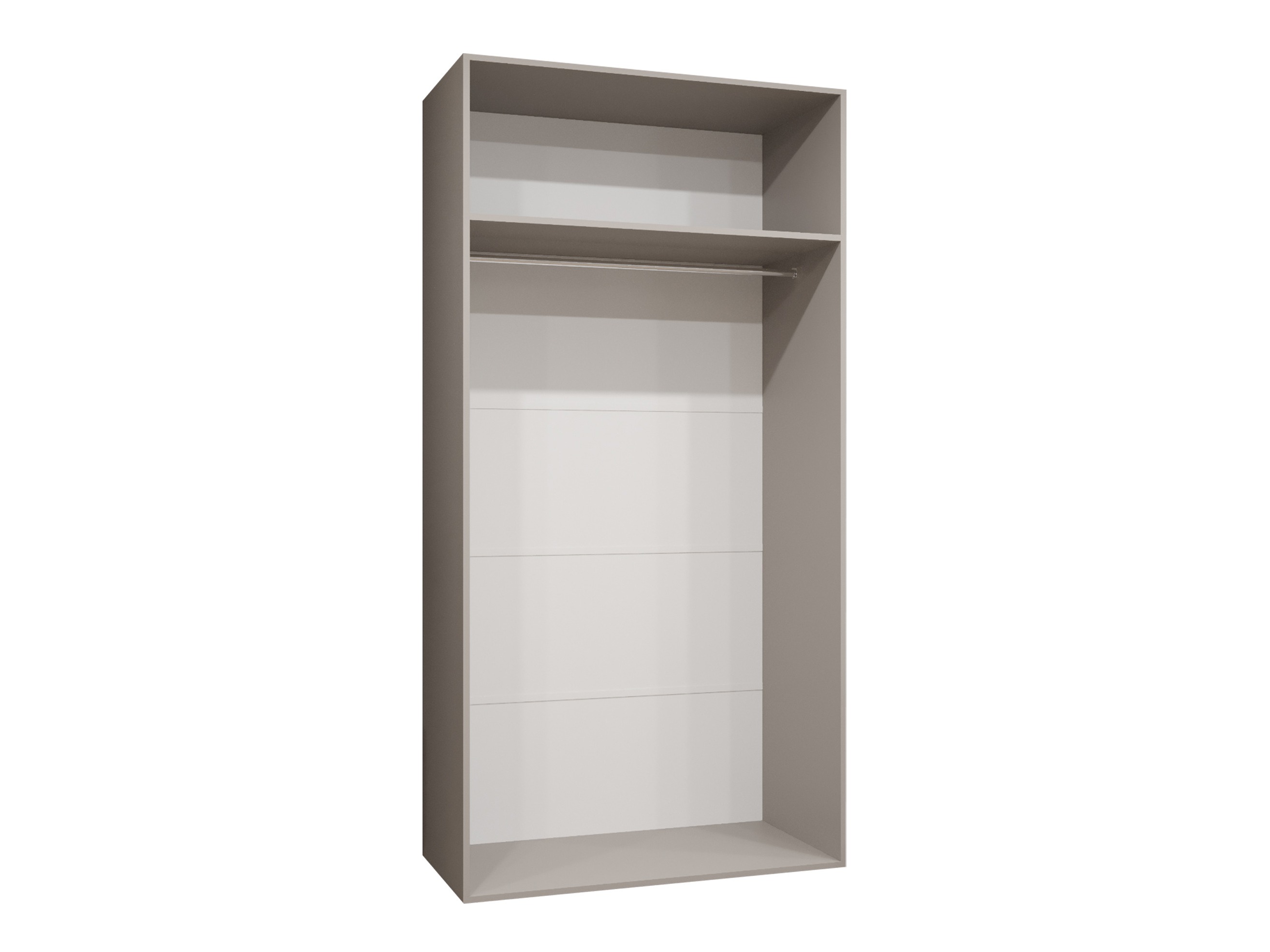 Ormar Hartford 608 (Crno)