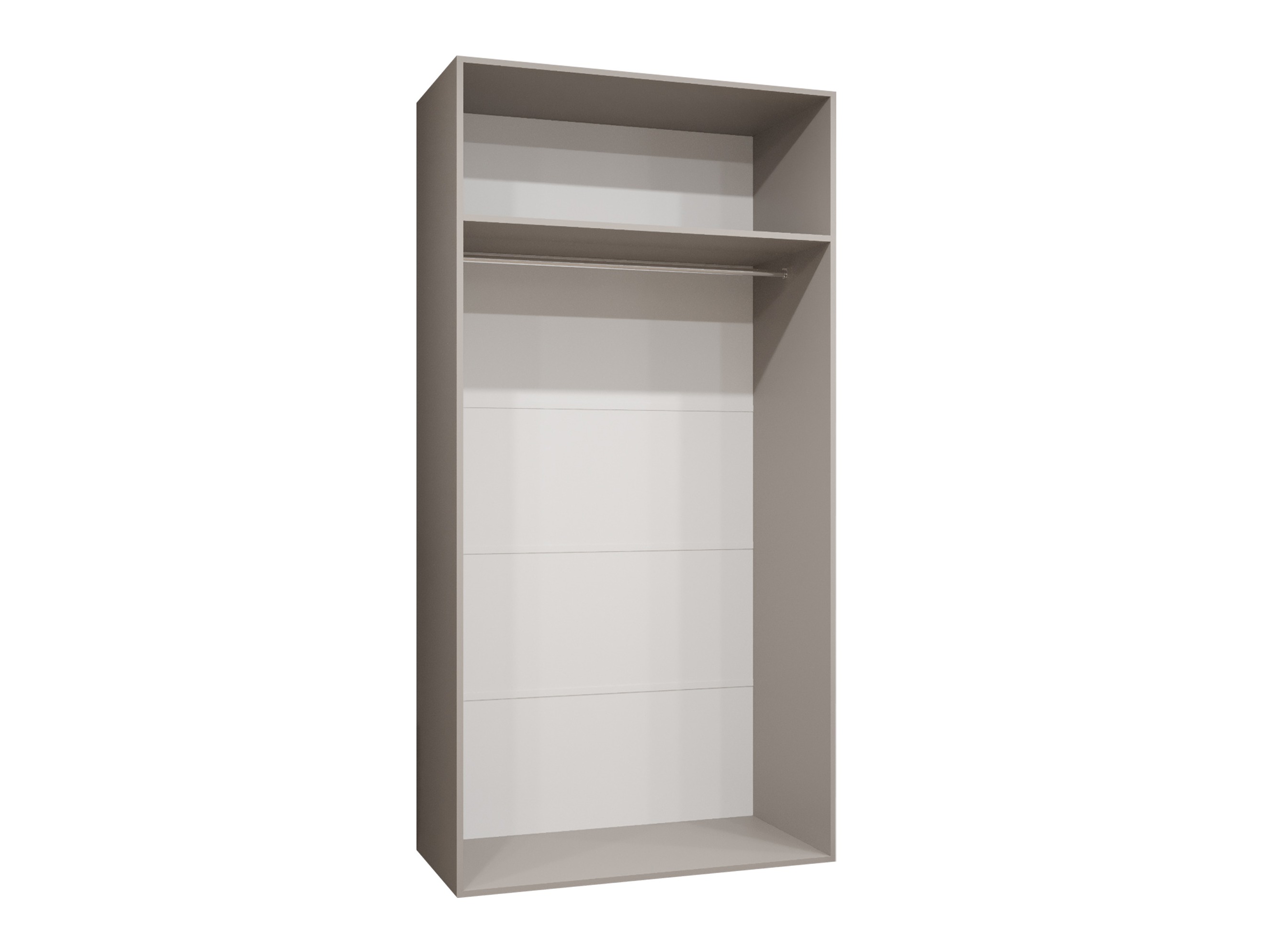 Ormar Hartford 608 (Crno)