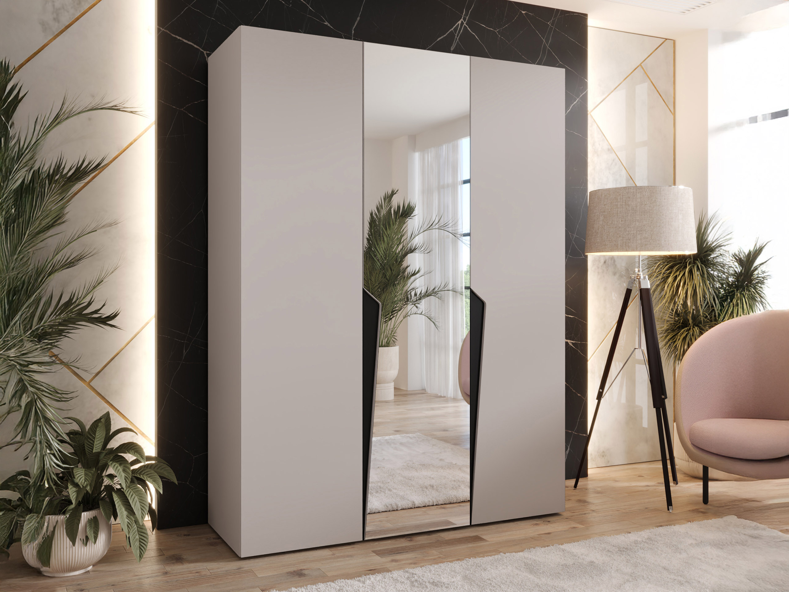 Ormar Hartford 609 (Kašmir)