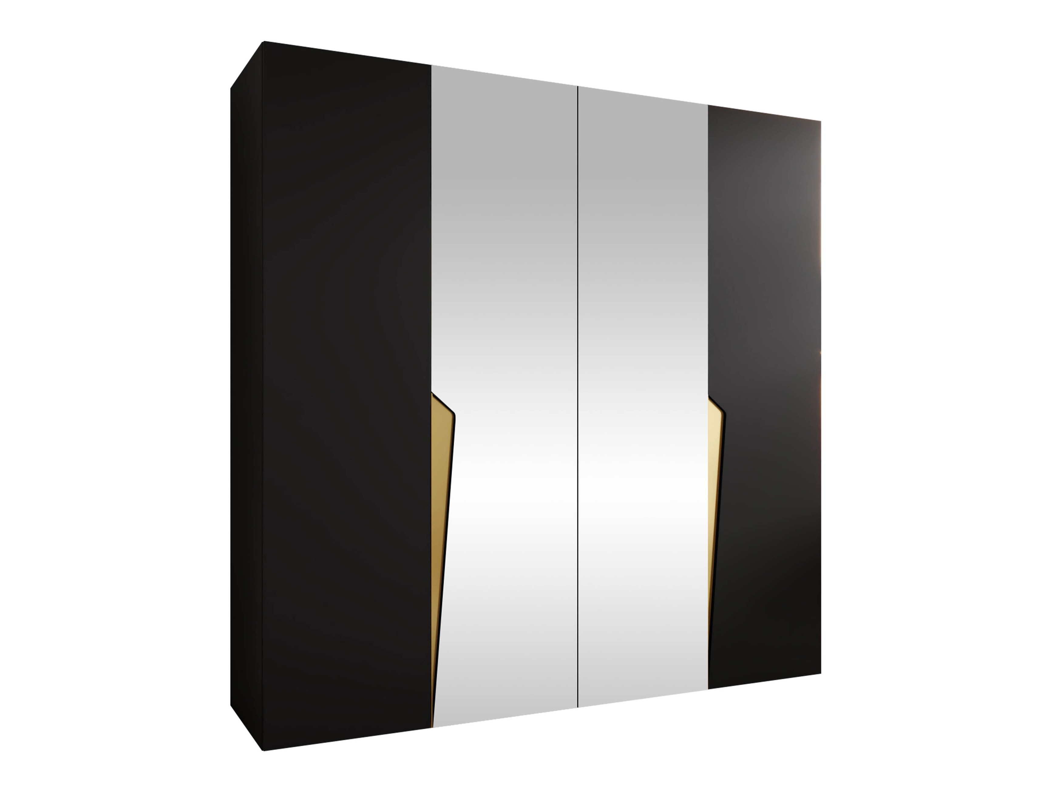 Ormar Hartford 610 (Crno)