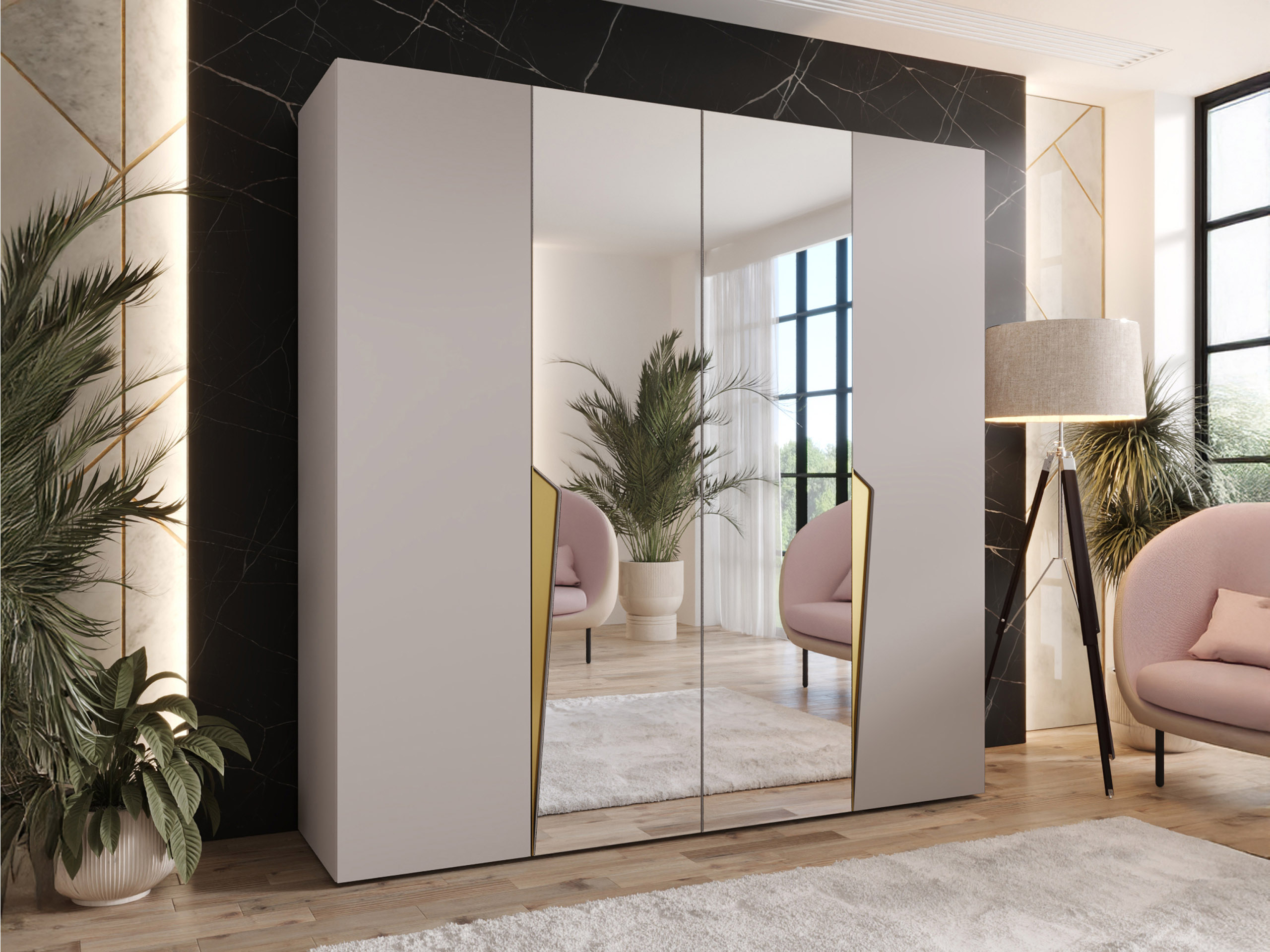 Ormar Hartford 610 (Kašmir)