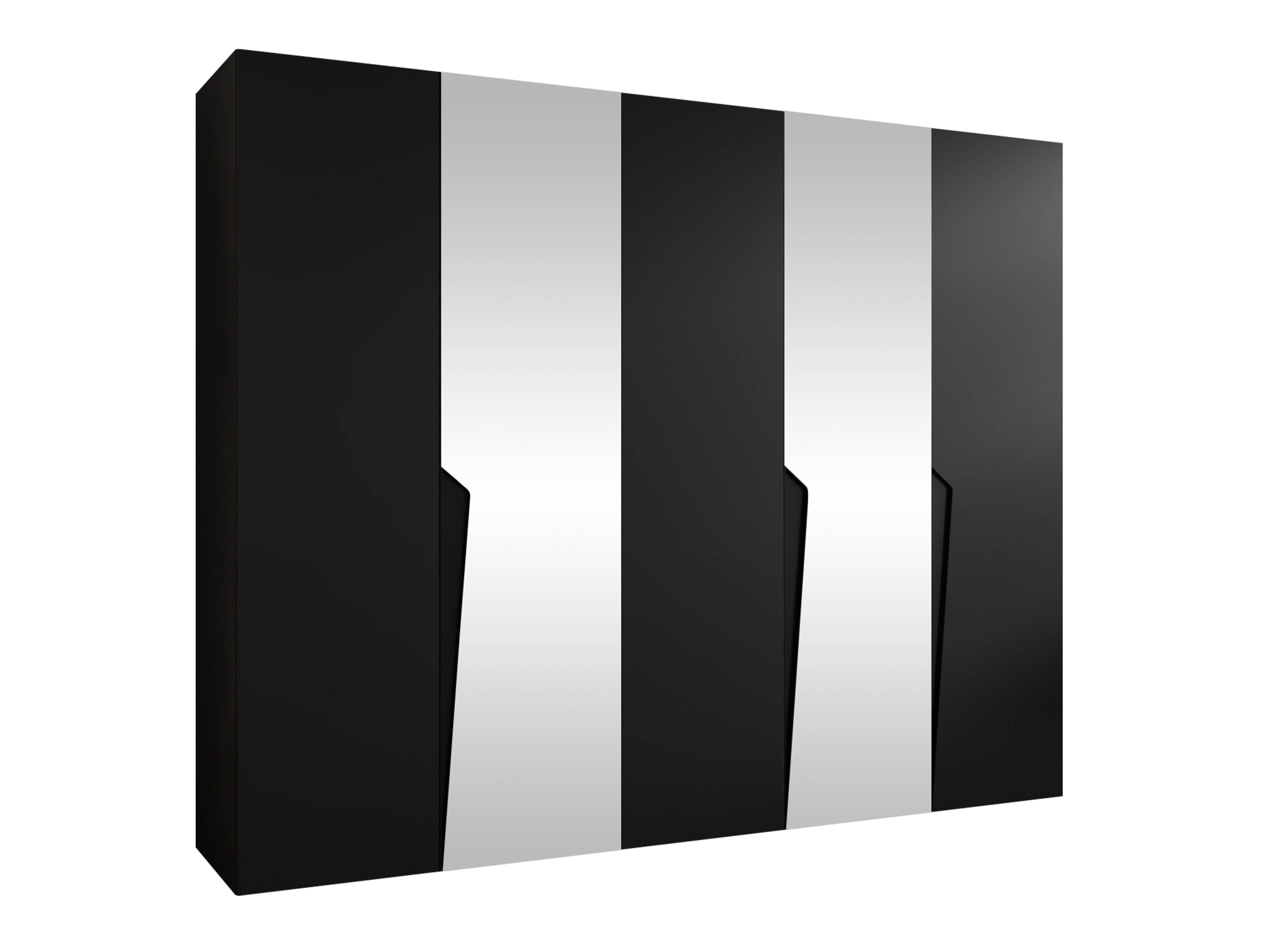 Ormar Hartford 611 (Crno)