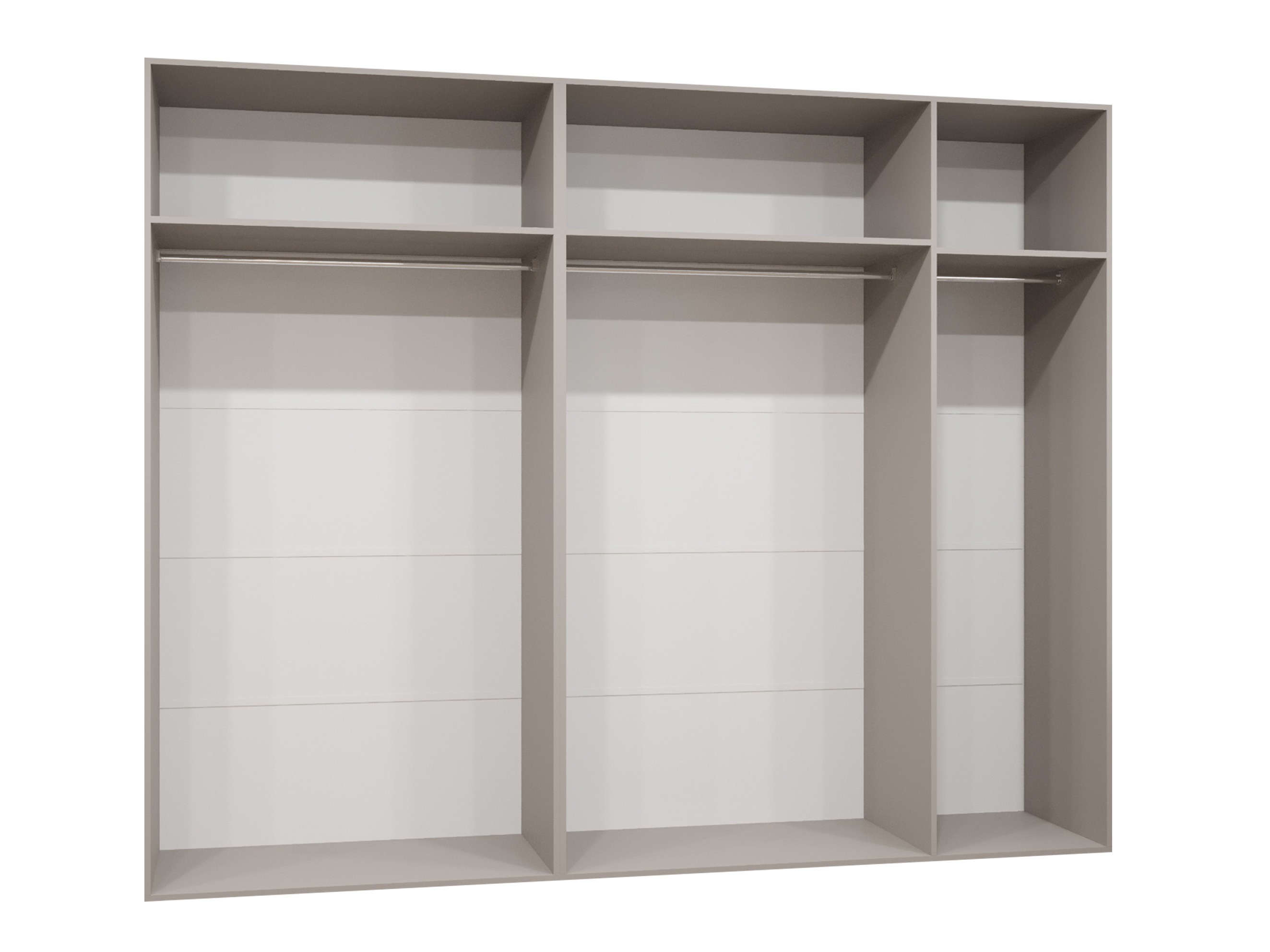 Ormar Hartford 611 (Crno)