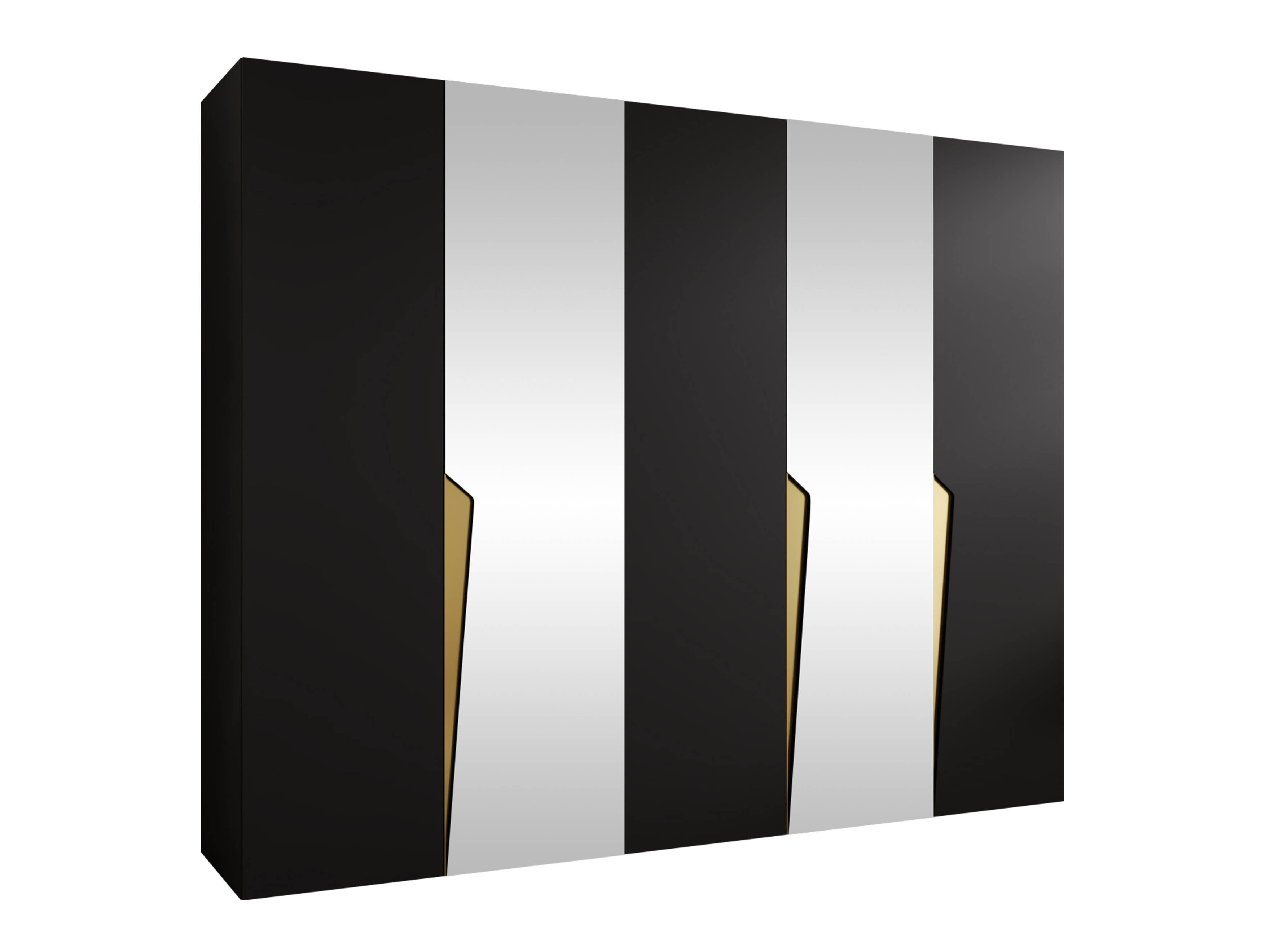 Ormar Hartford 611 (Crno)