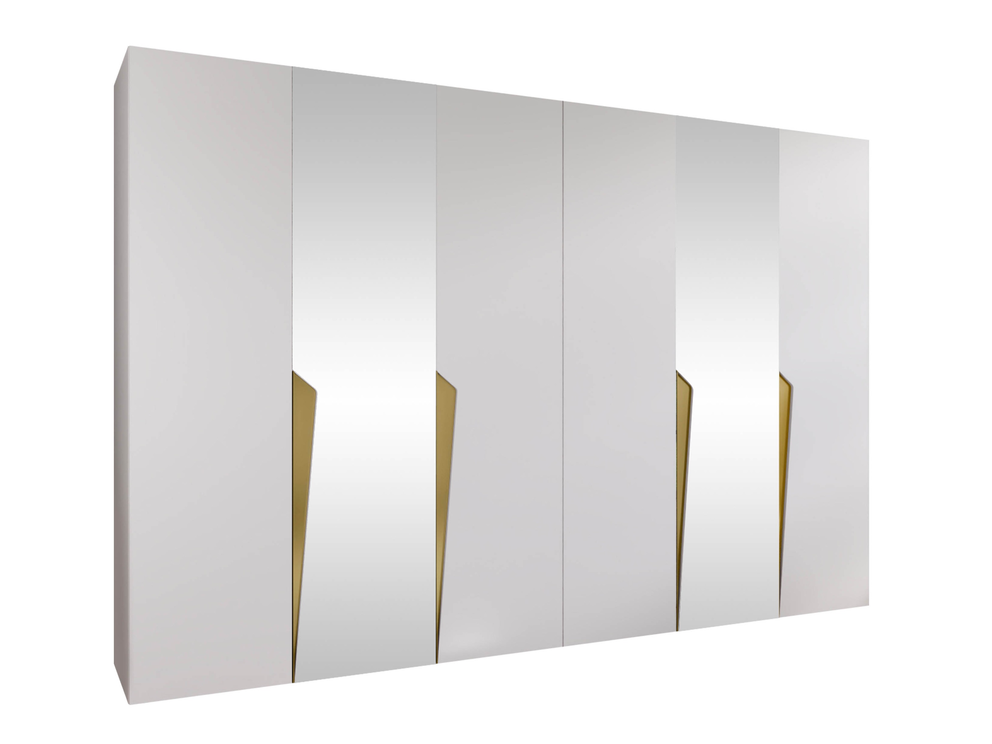 Ormar Hartford 612 (Belo)