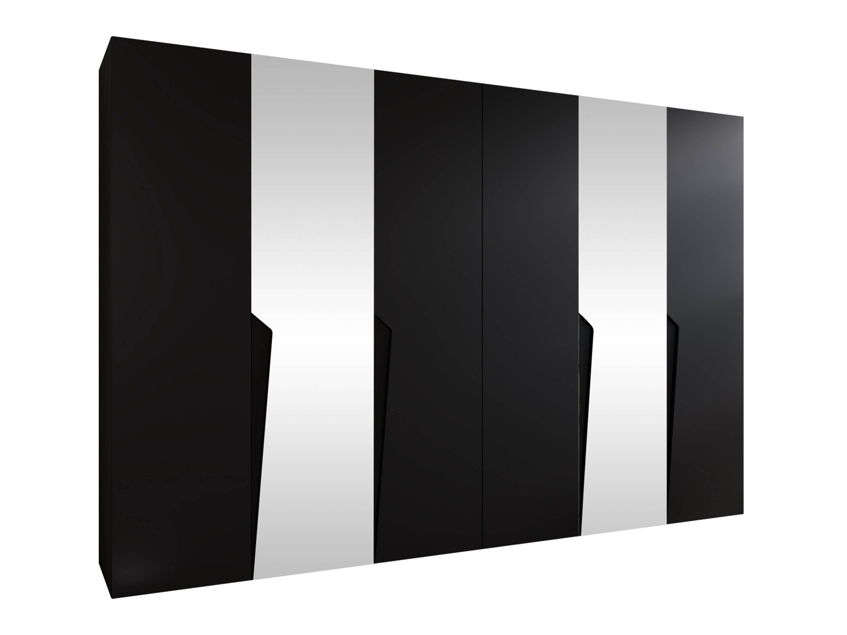 Ormar Hartford 612 (Crno)