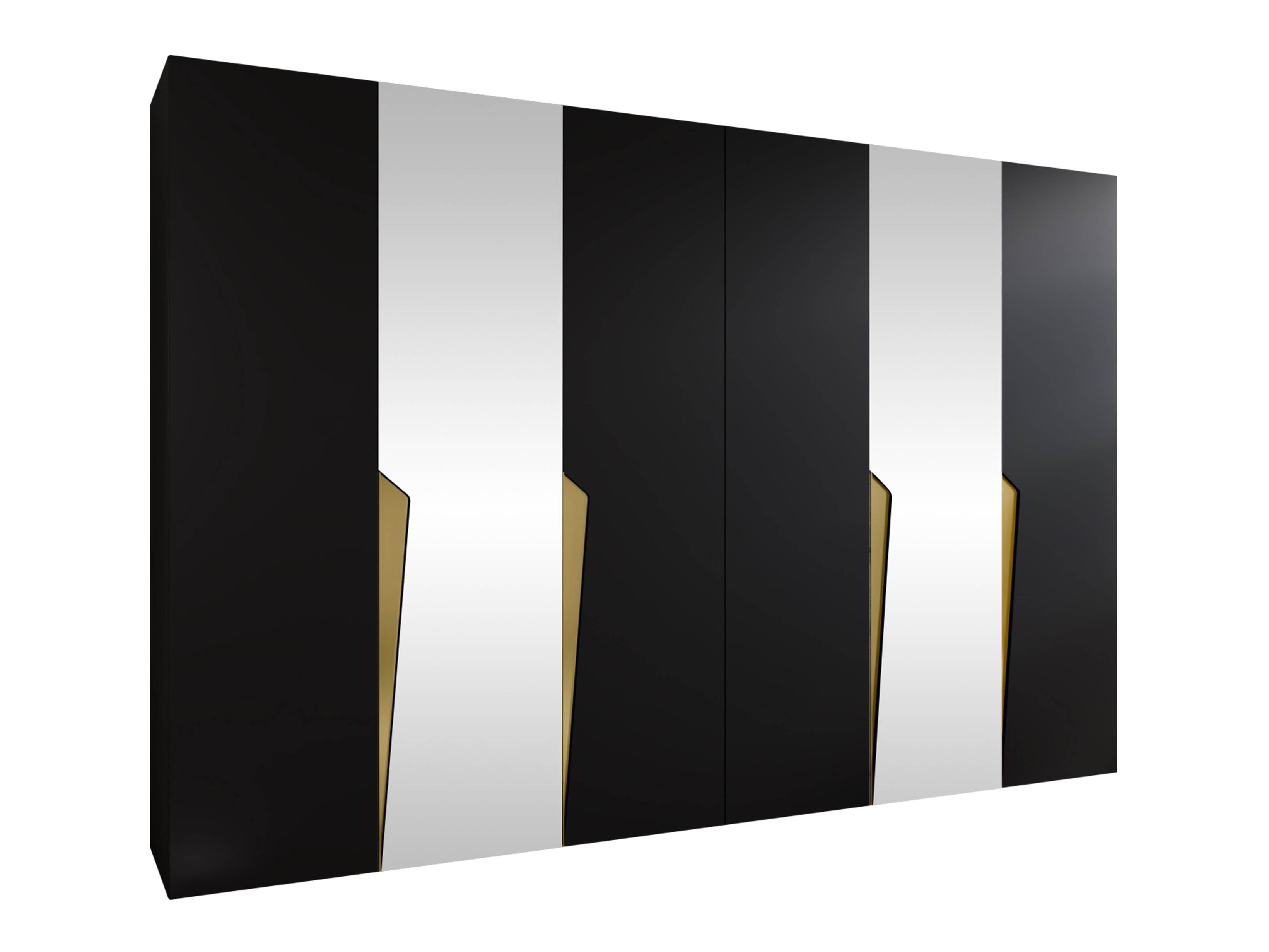 Ormar Hartford 612 (Crno)