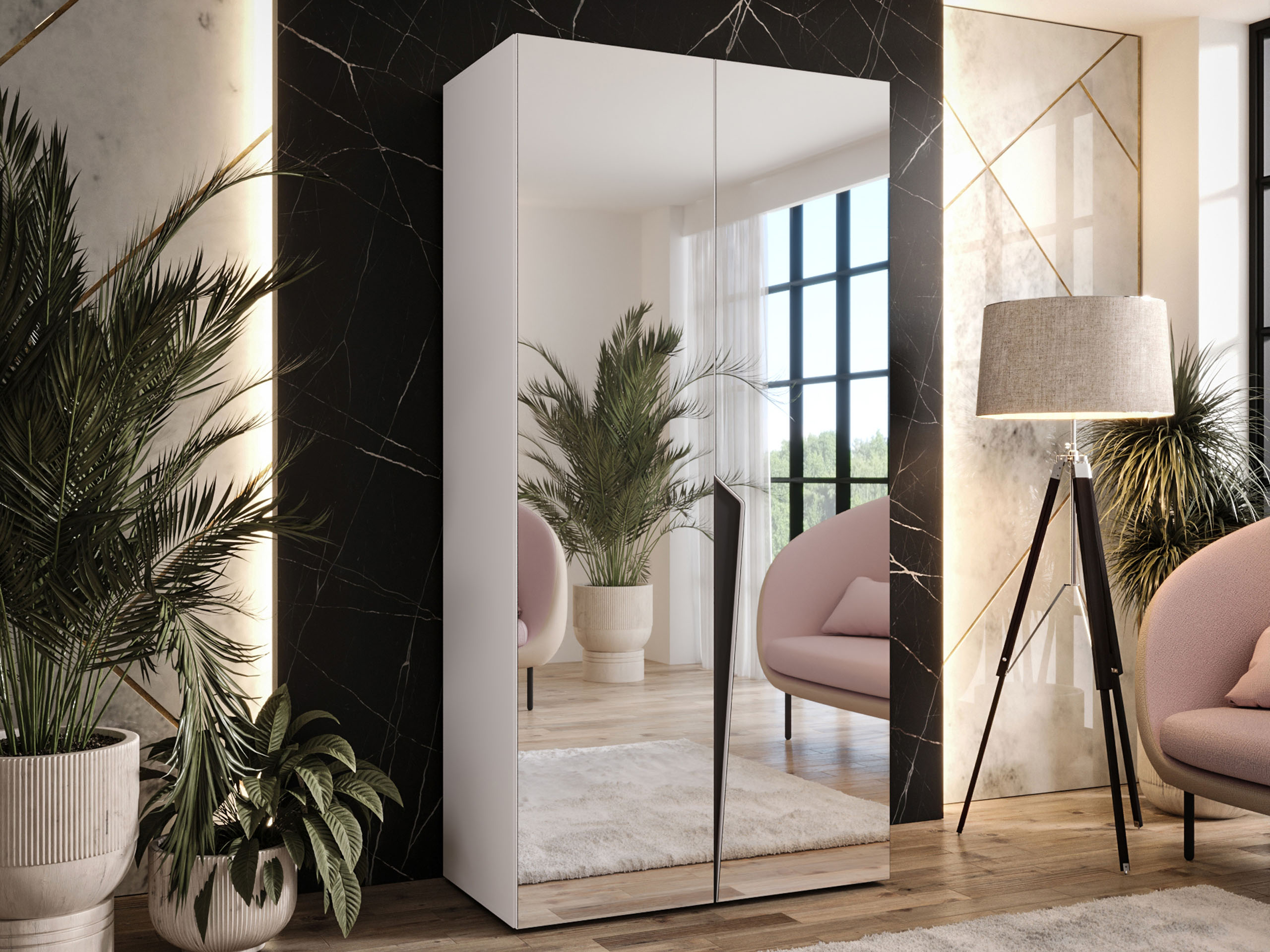 Ormar Hartford 613 (Belo)