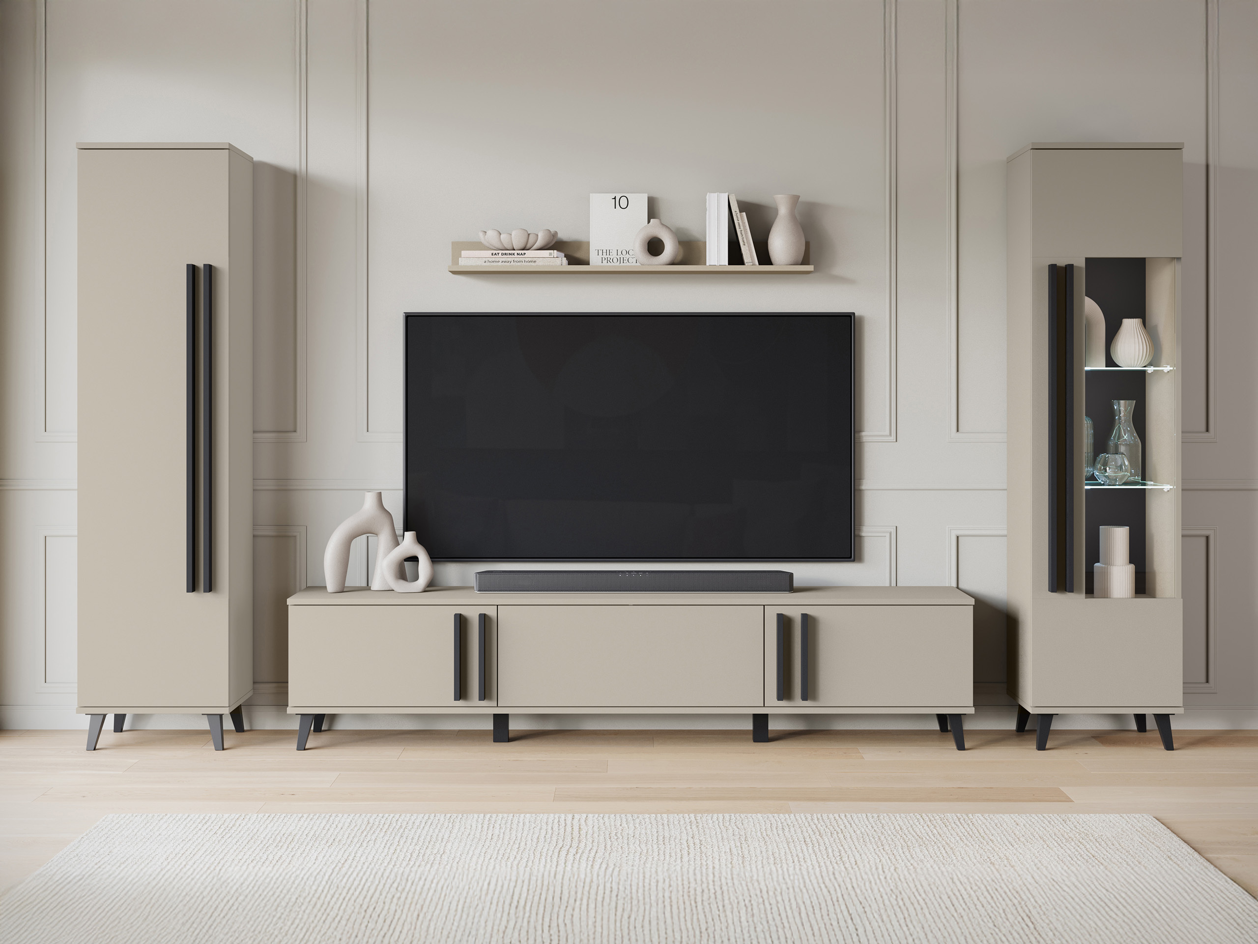 Set za dnevnu sobu S178