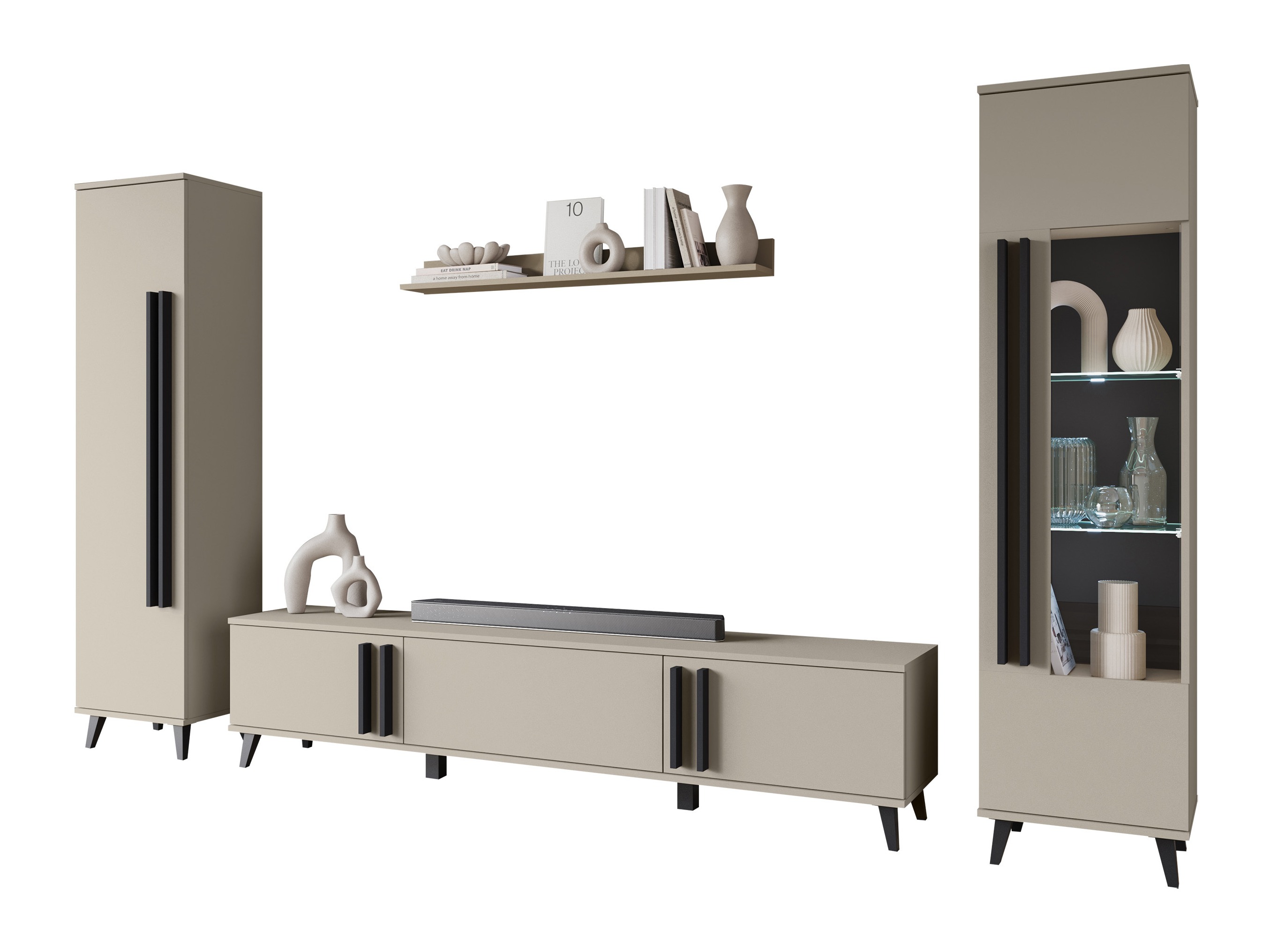 Set za dnevnu sobu S178