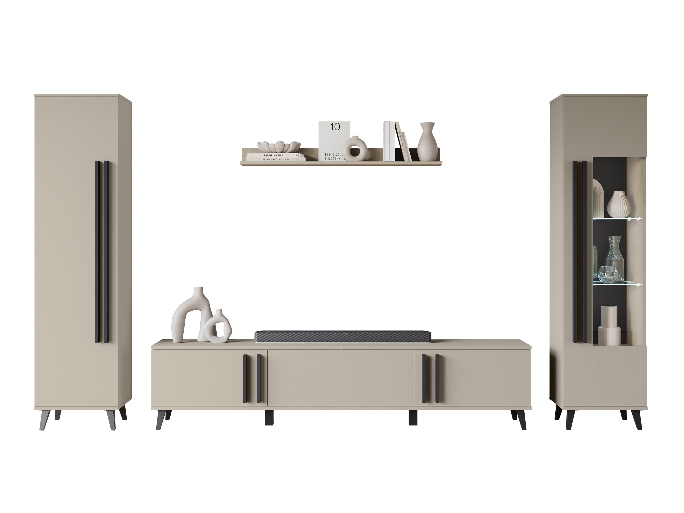 Set za dnevnu sobu S178