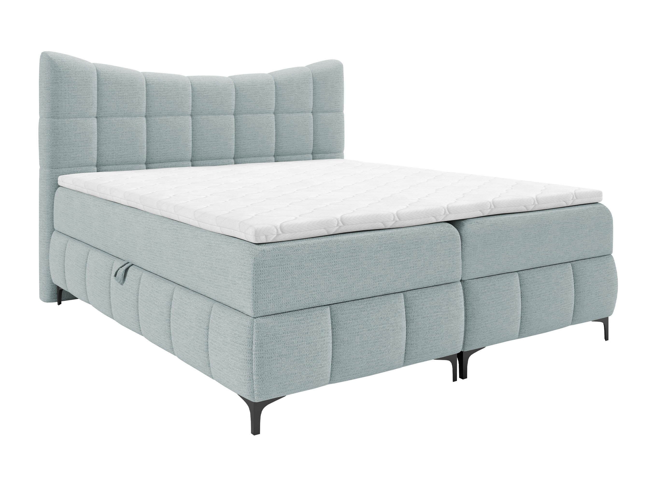 Boxspring krevet Littera (Freya 210.30)