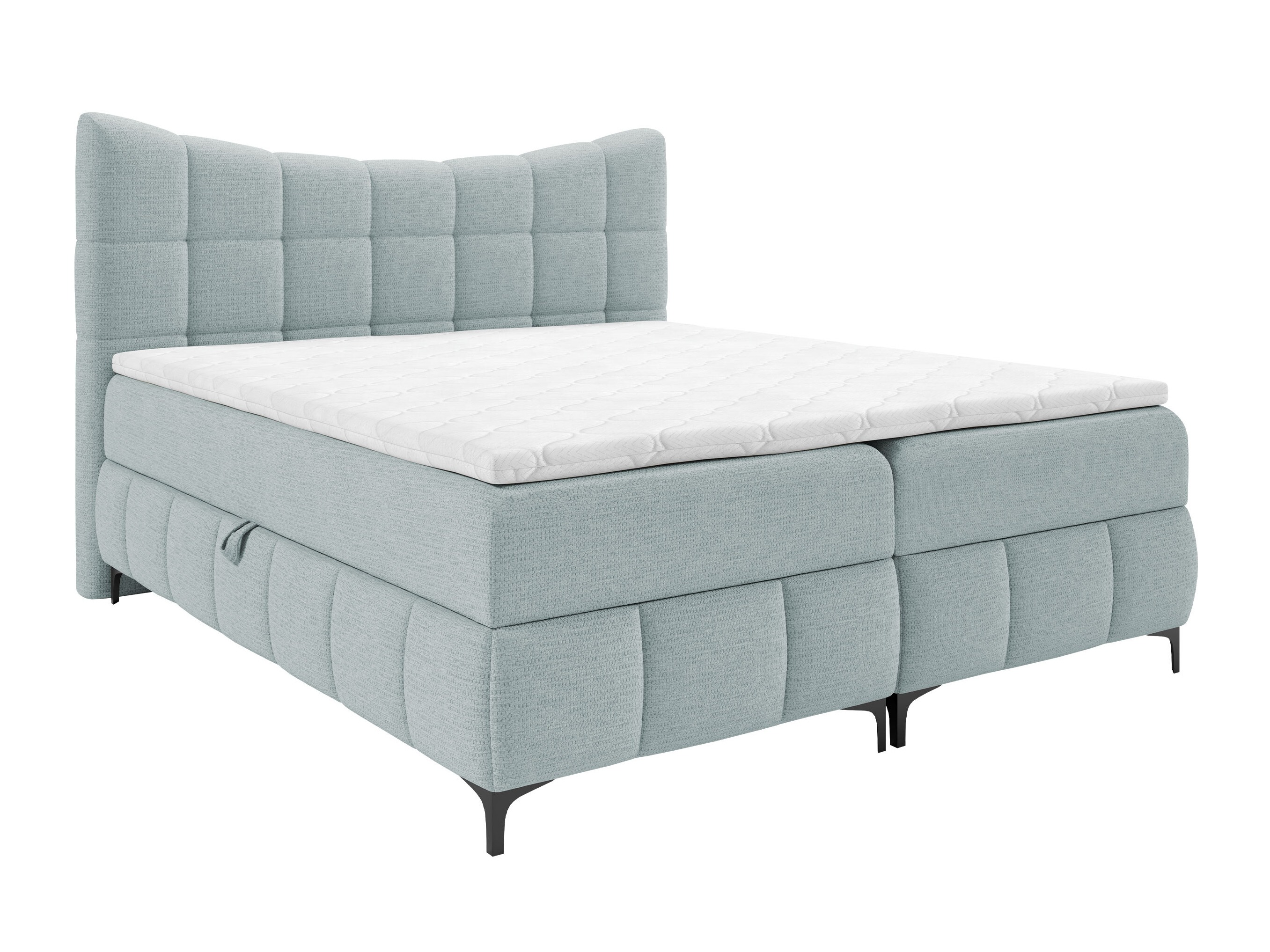 Boxspring krevet Littera (Freya 210.30)