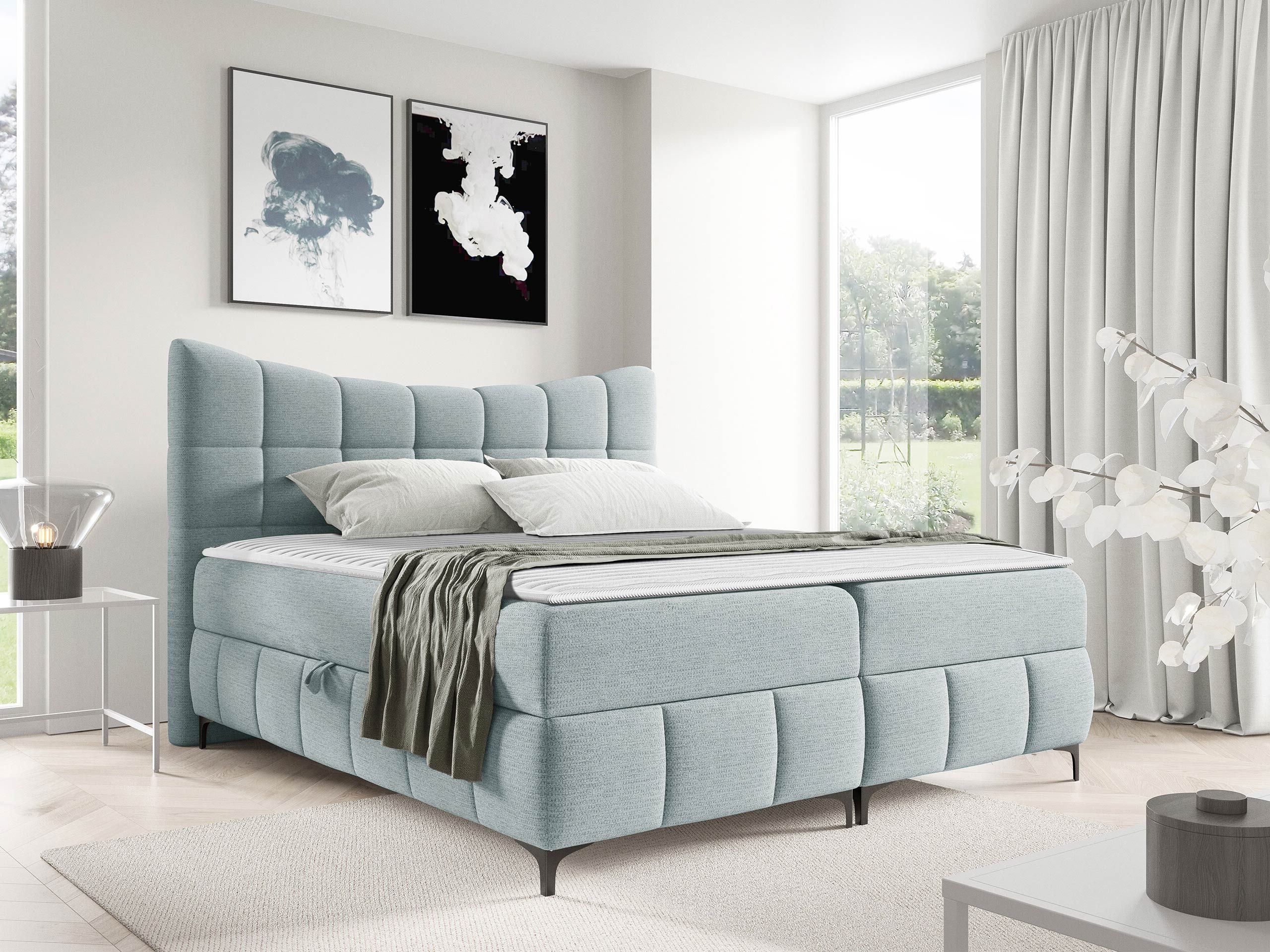 Boxspring krevet Littera (Freya 210.30)