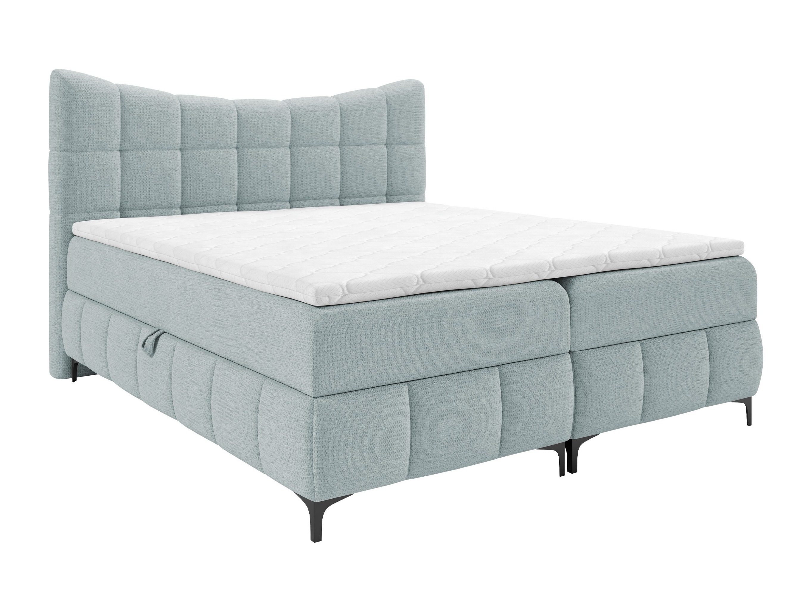 Boxspring krevet Littera (Freya 210.30)