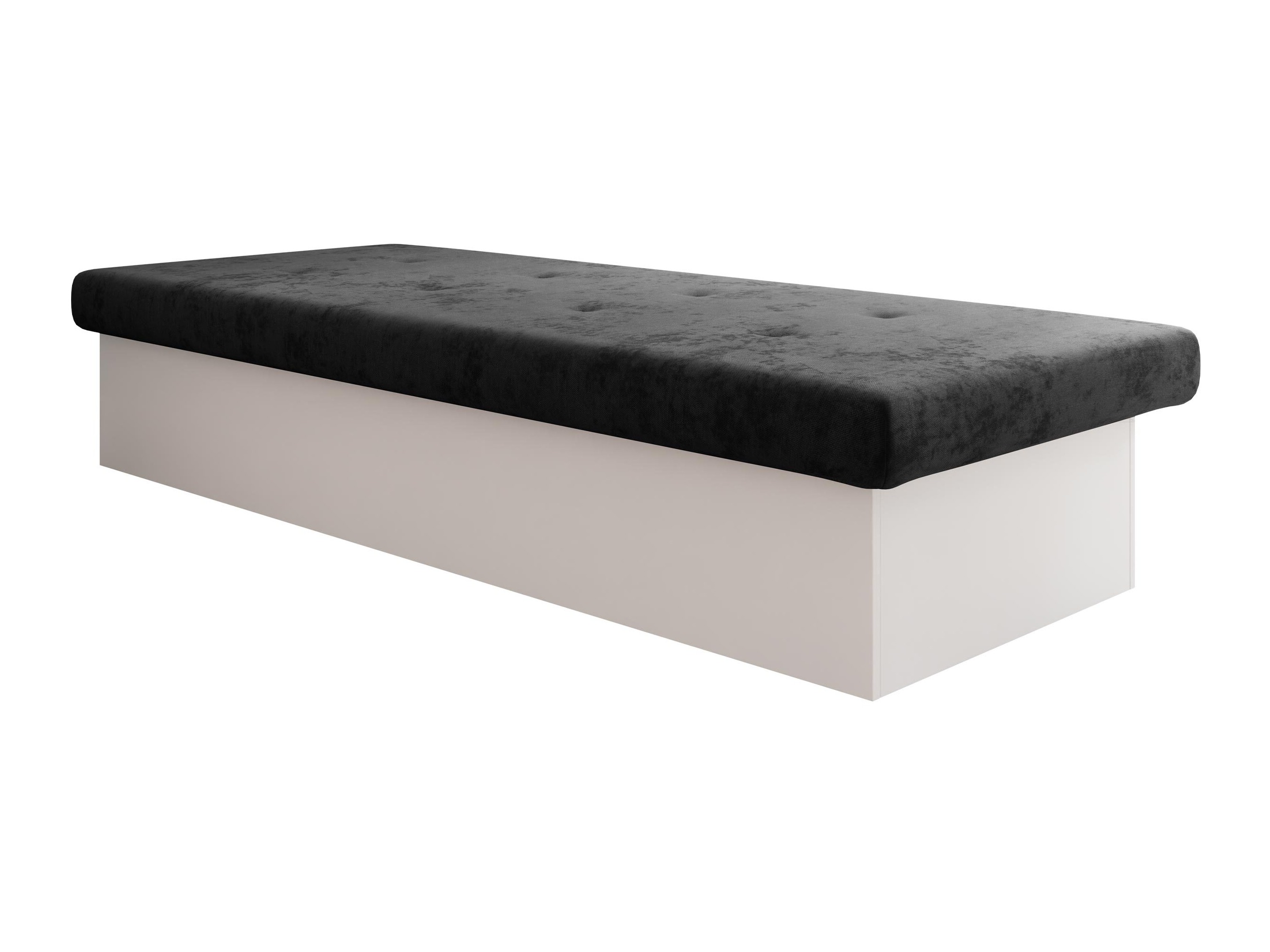 Krevet Dover 100 (Belo)