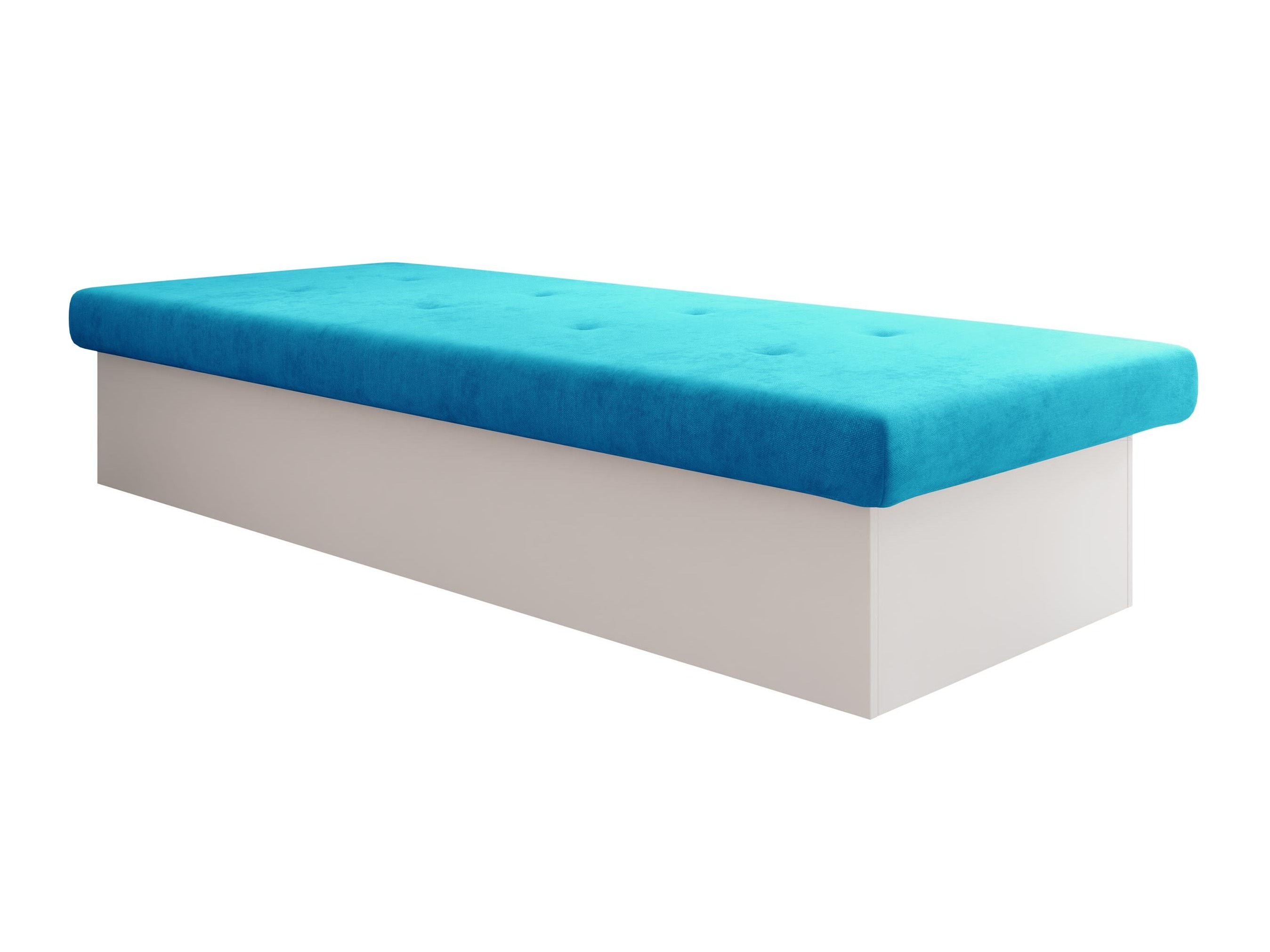 Krevet Dover 100 (Belo)