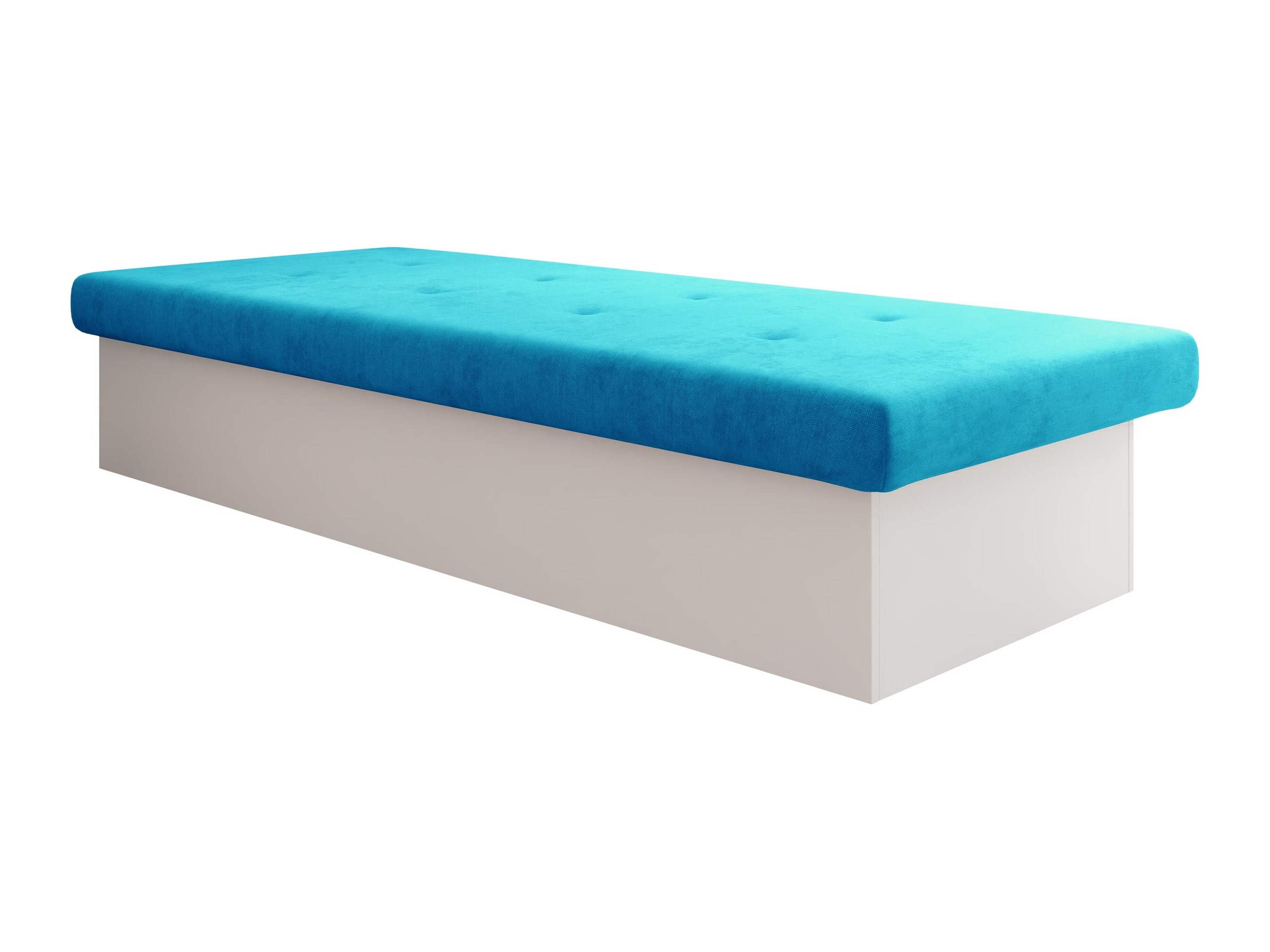 Krevet Dover 100 (Belo)