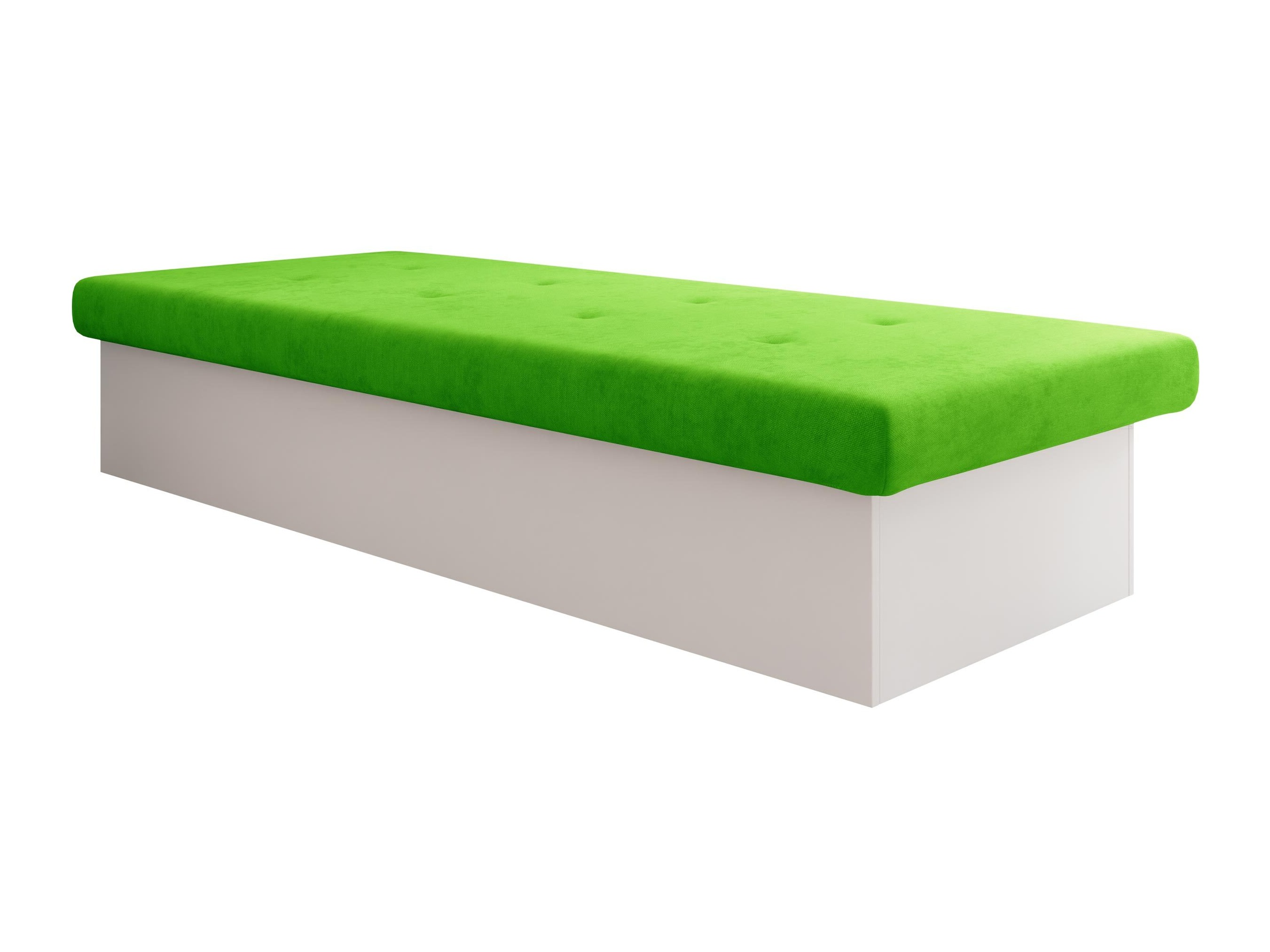 Krevet Dover 100 (Belo)