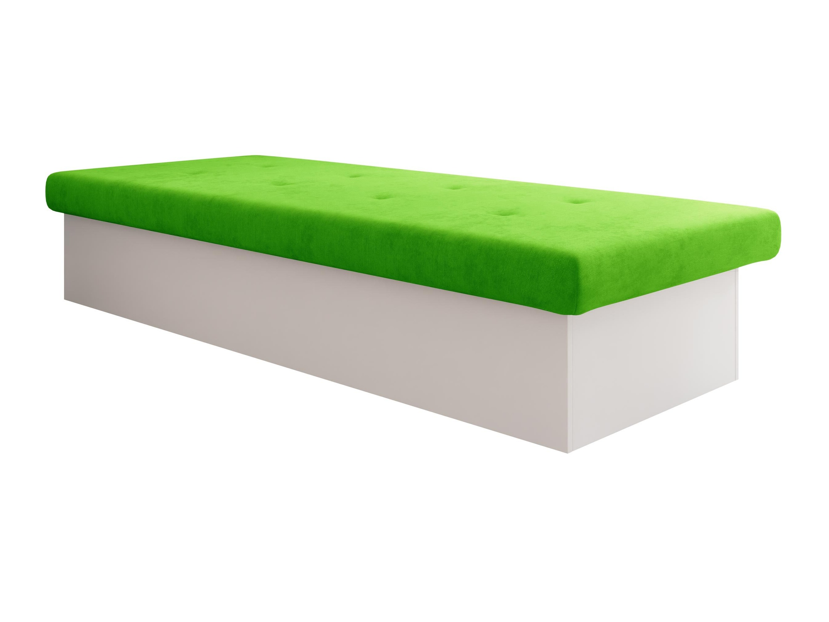 Krevet Dover 100 (Belo)