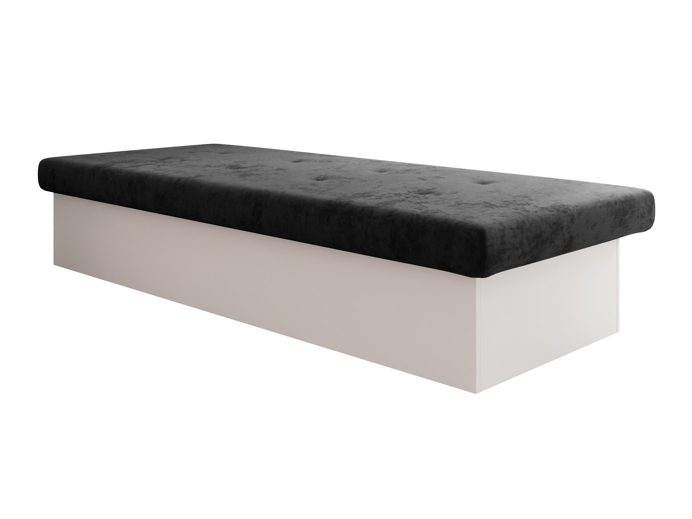 Krevet Dover 100 (Suedine 24)