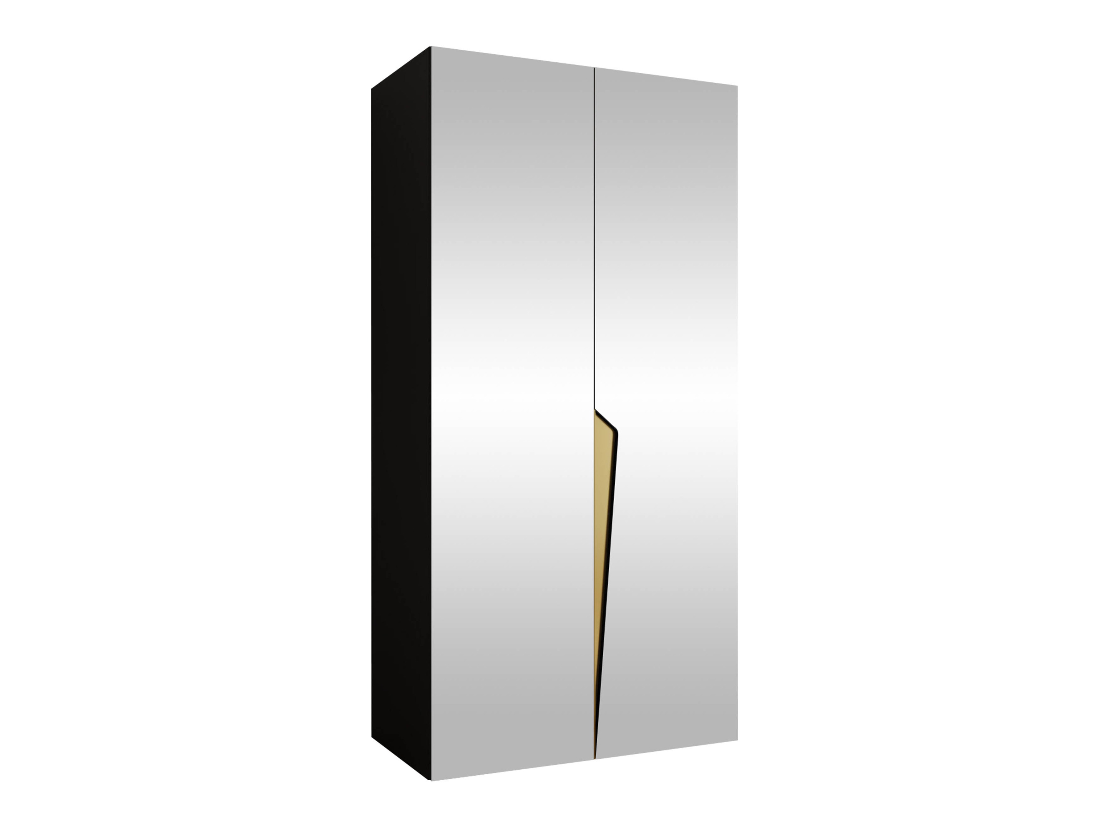 Ormar Hartford 613 (Crno)