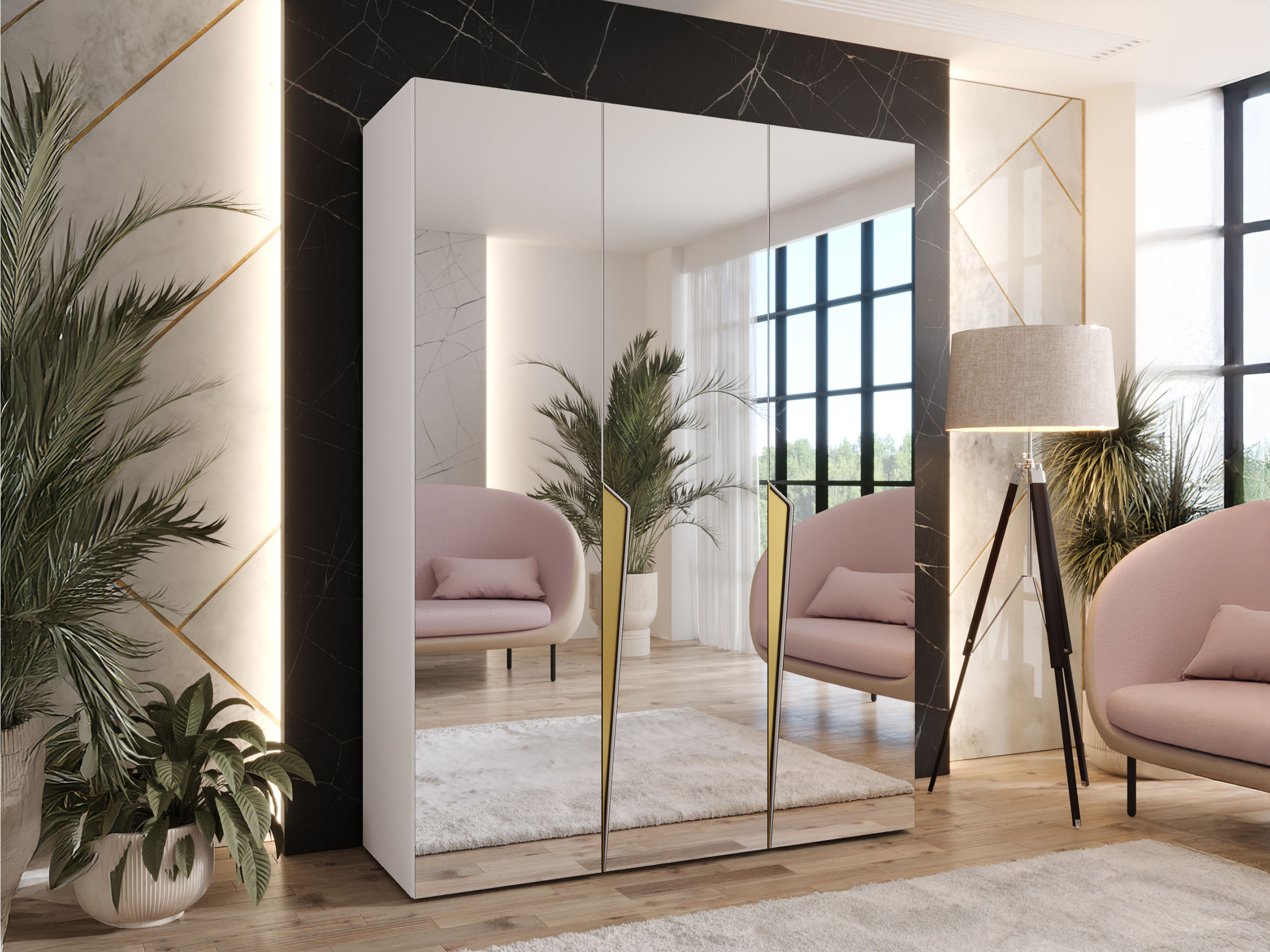 Ormar Hartford 614 (Belo)