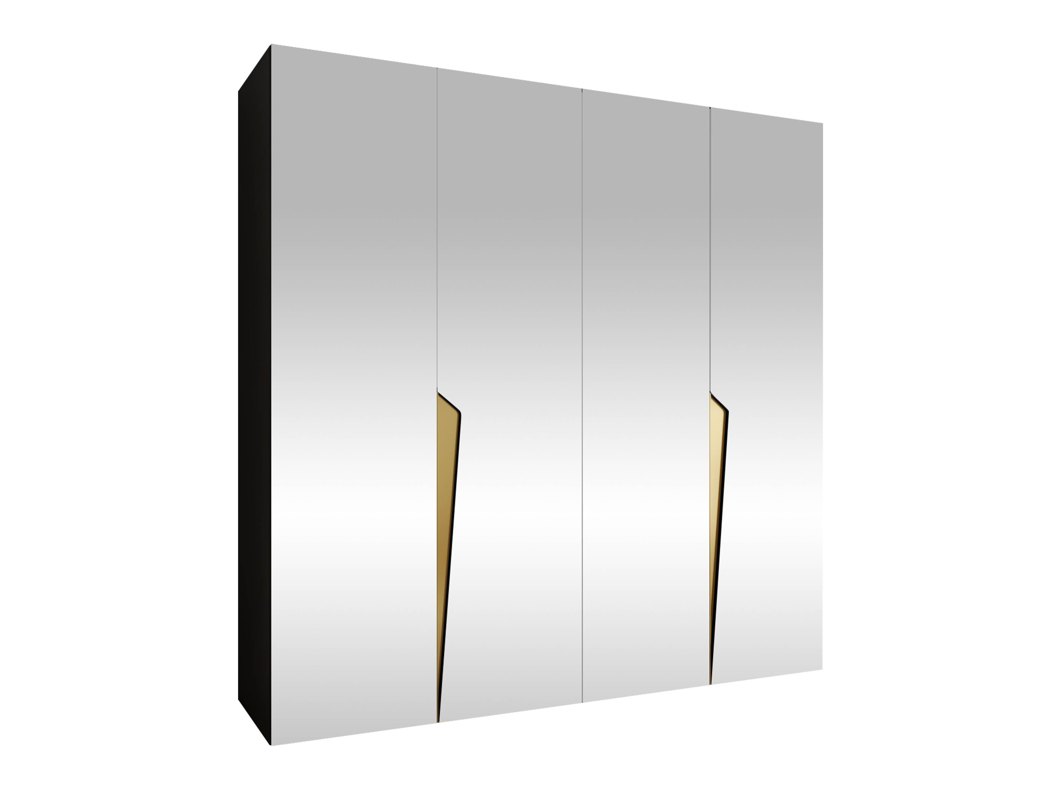 Ormar Hartford 615 (Crno)