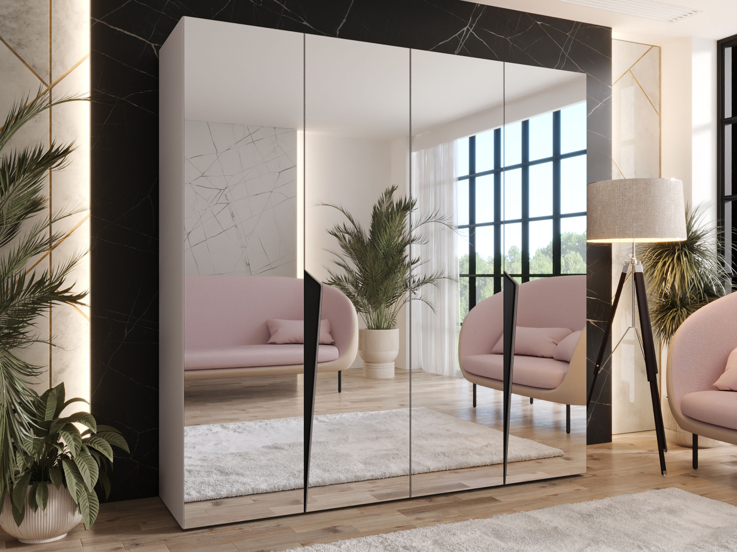 Ormar Hartford 615 (Kašmir)