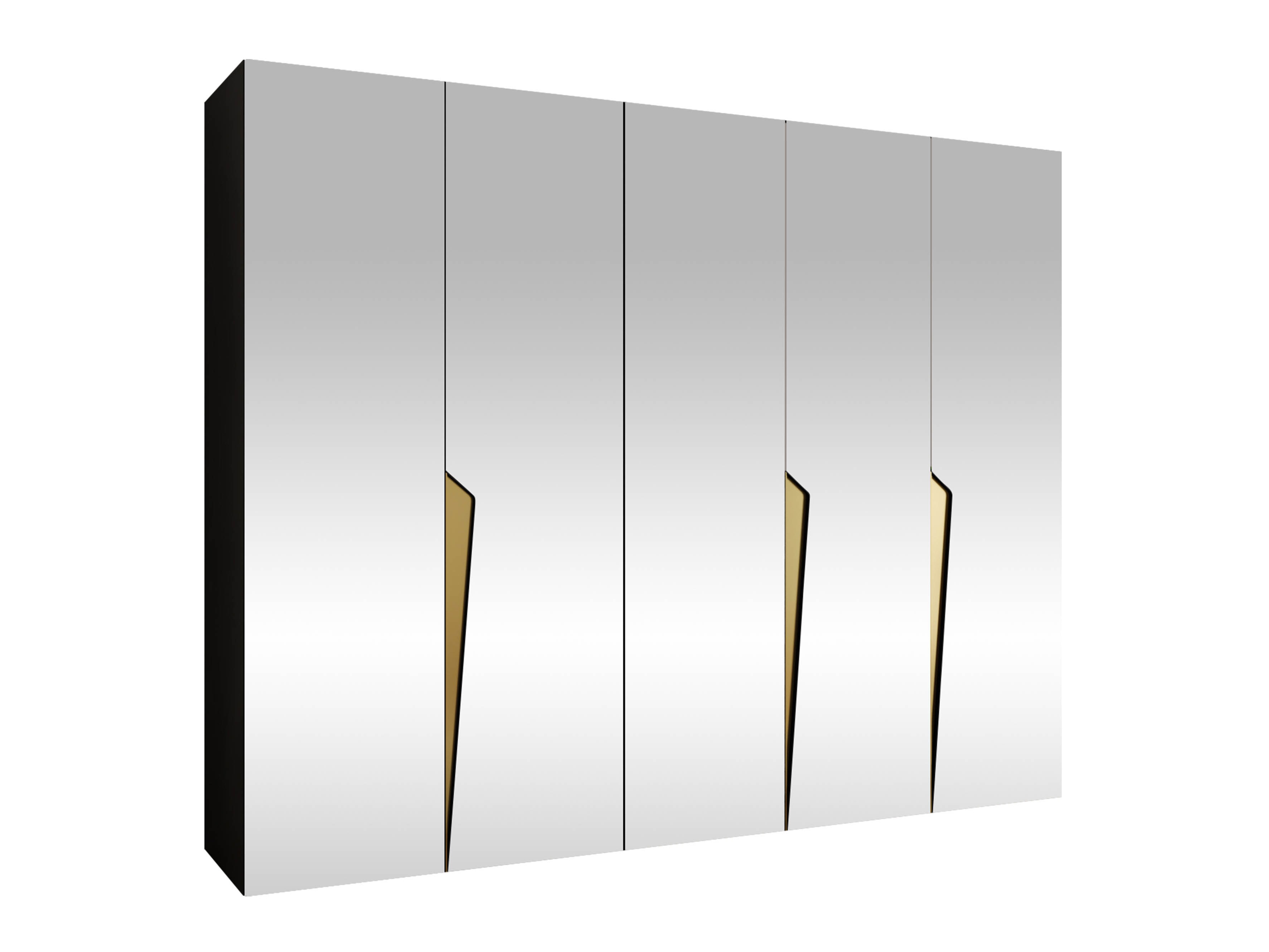 Ormar Hartford 616 (Crno)