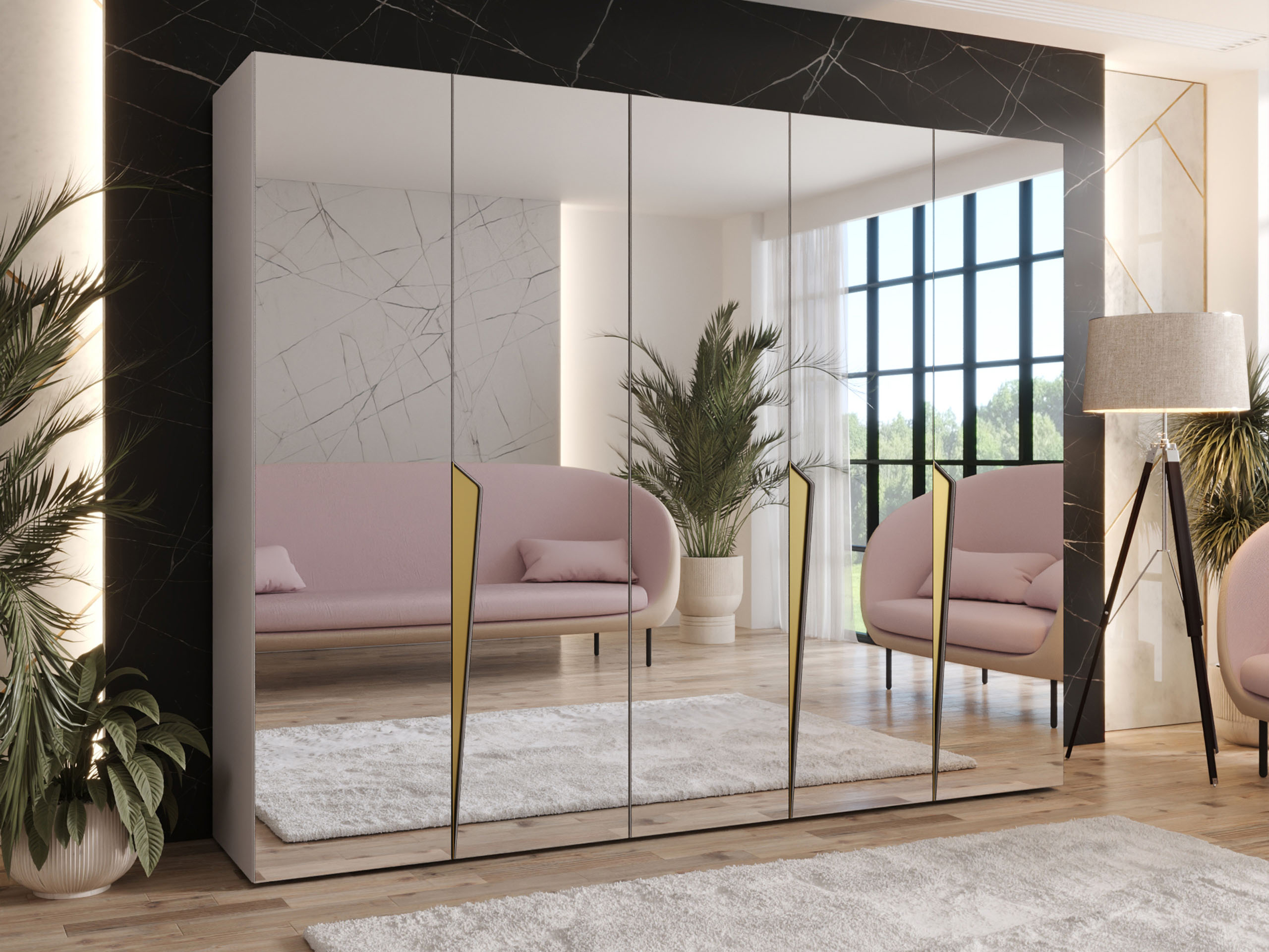 Ormar Hartford 616 (Kašmir)