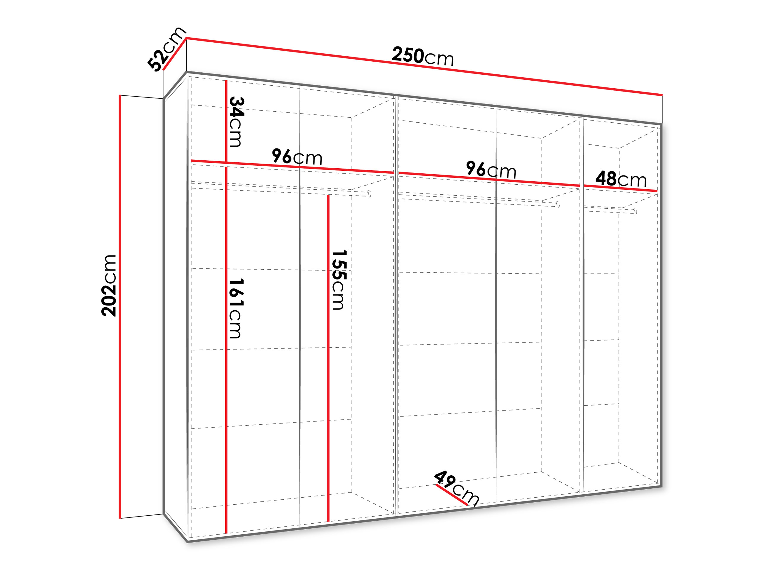 Ormar Hartford 616 (Kašmir)