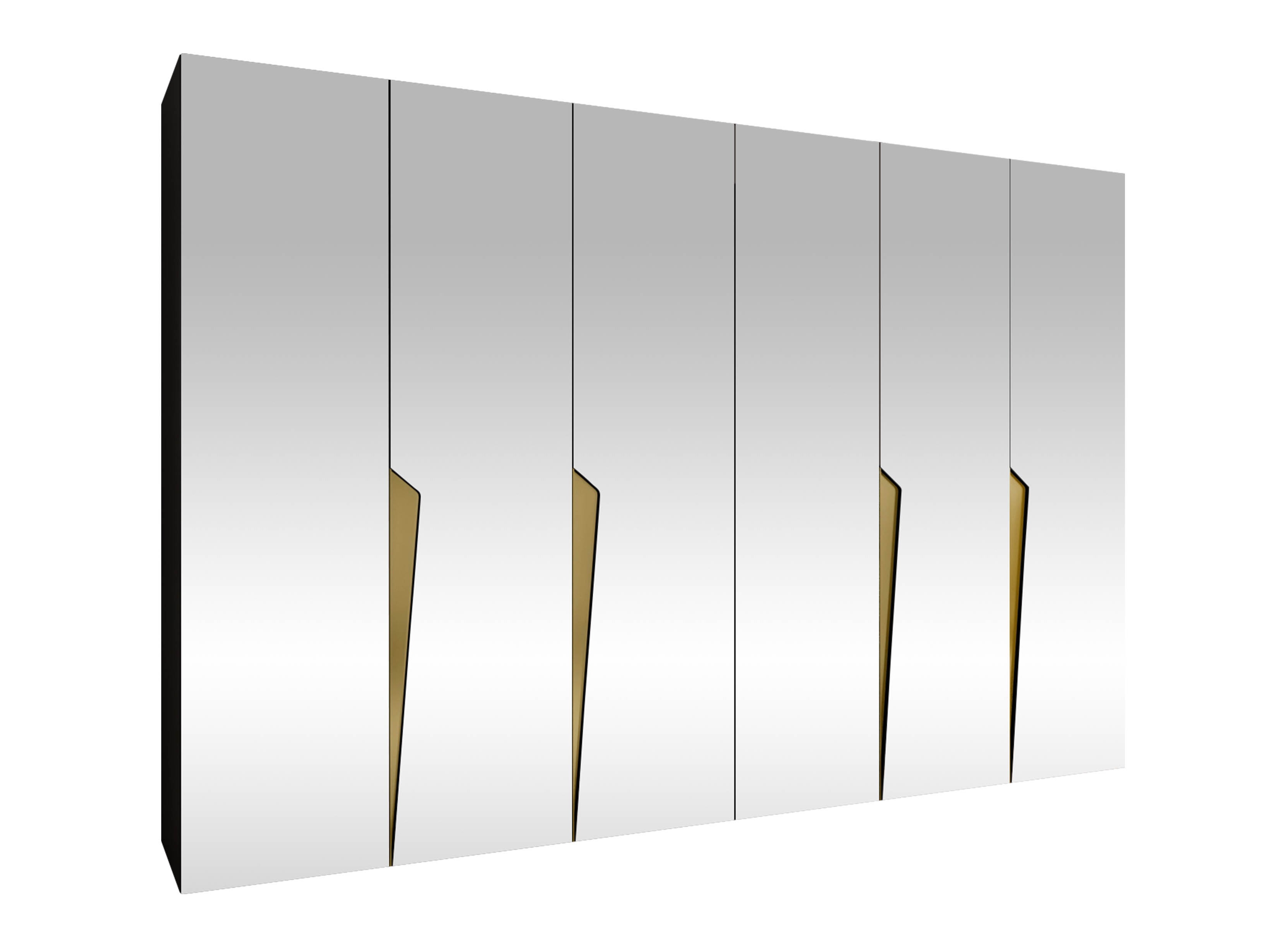 Ormar Hartford 617 (Crno)