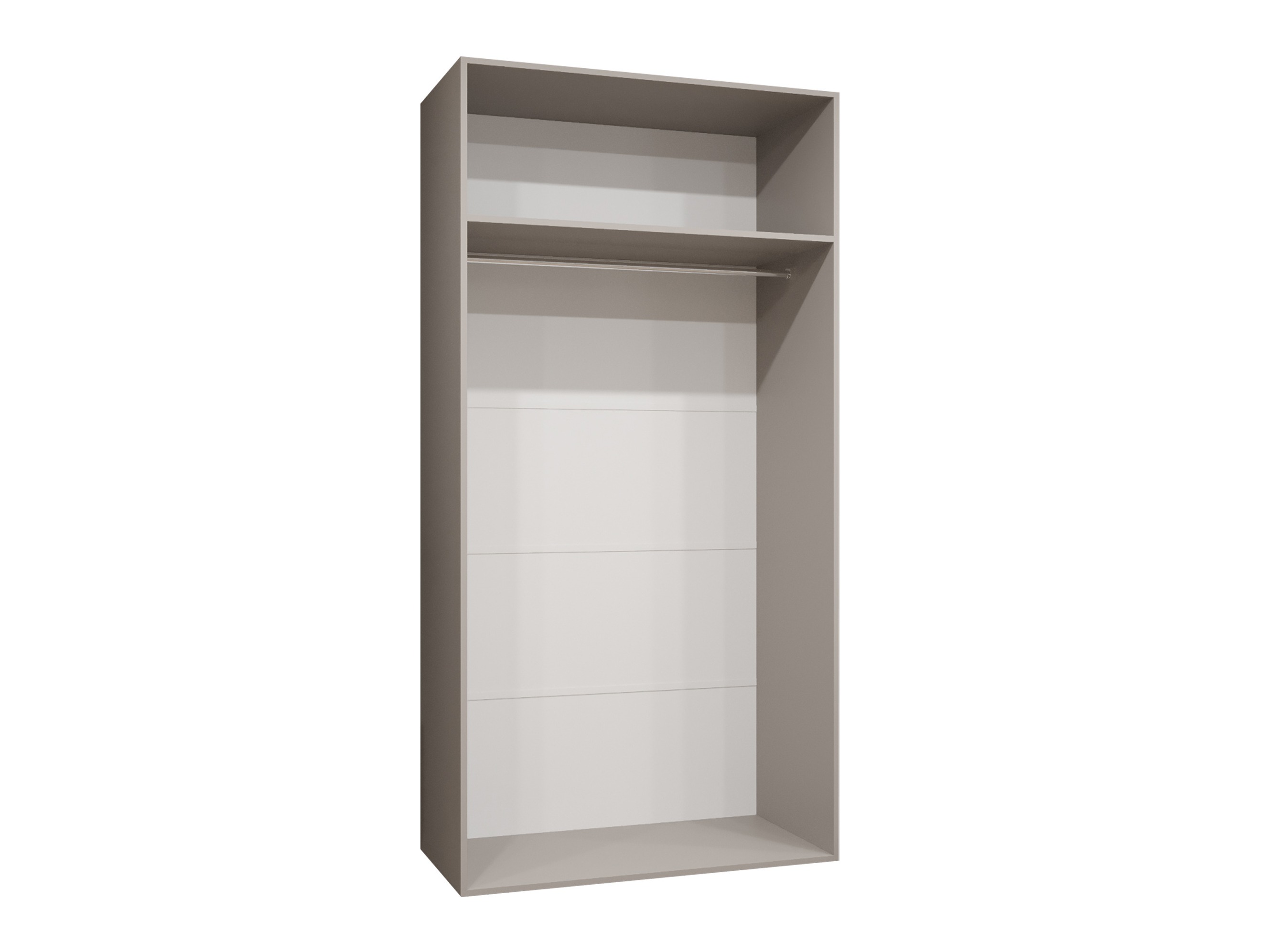 Ormar Hartford 618 (Crno)