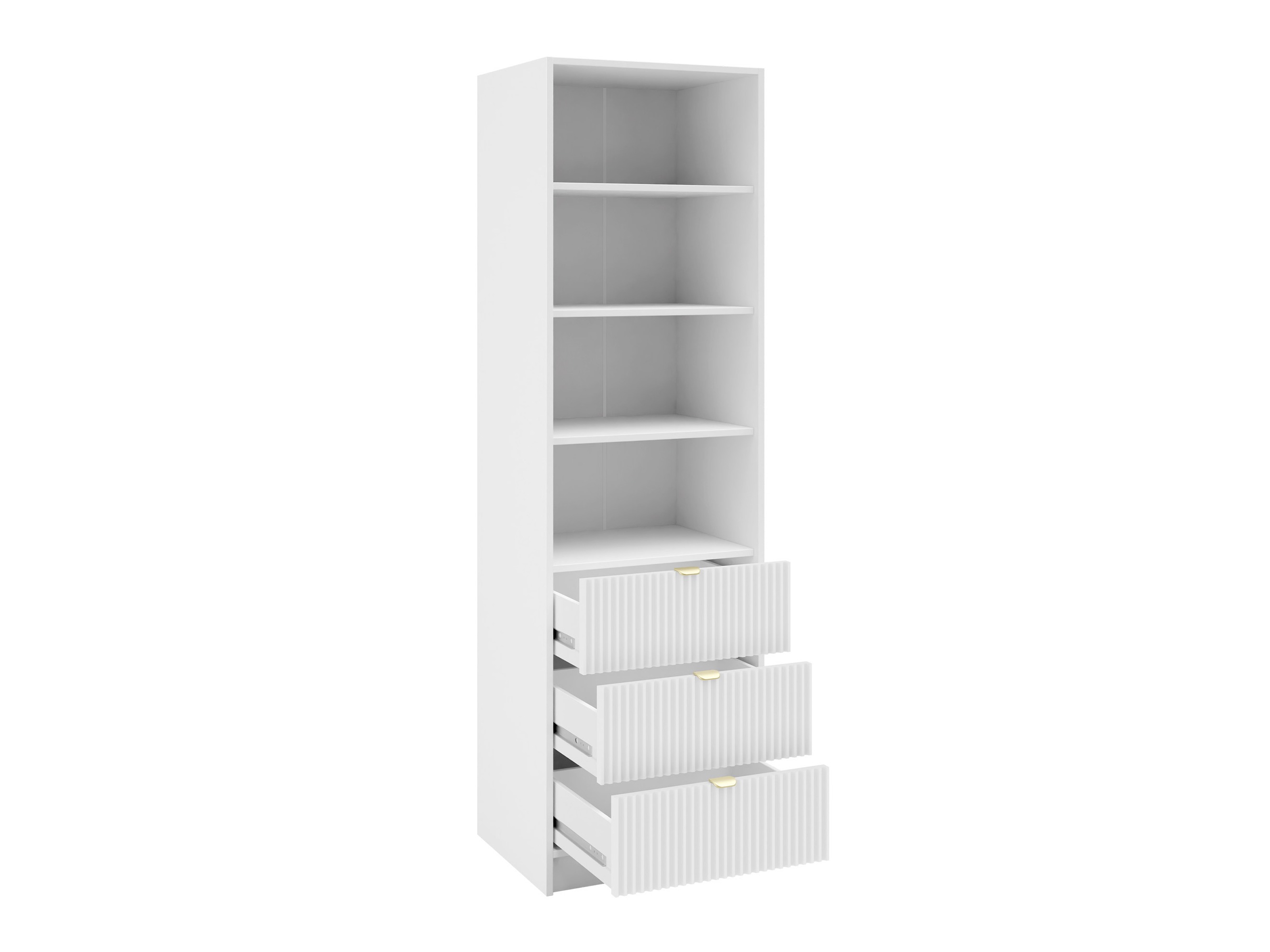 Set za kućnu kancelariju Comfivo Papilio VI (Bež)