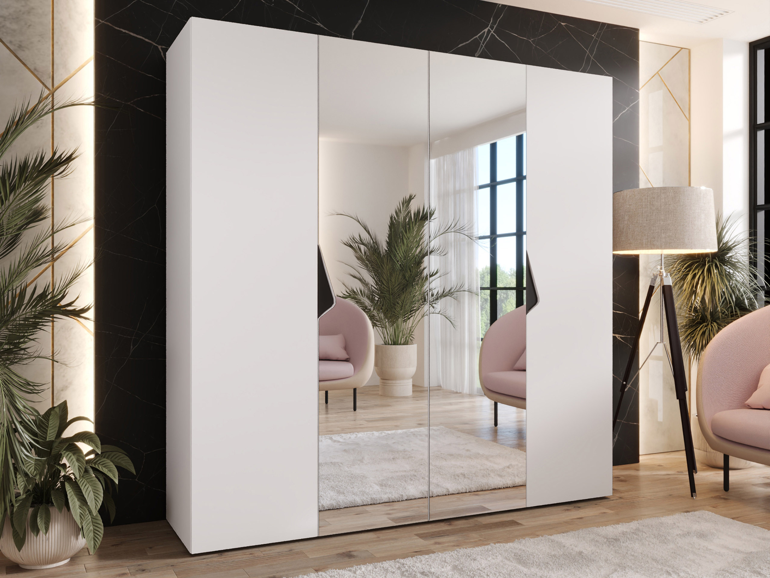 Ormar Hartford 625 (Belo)