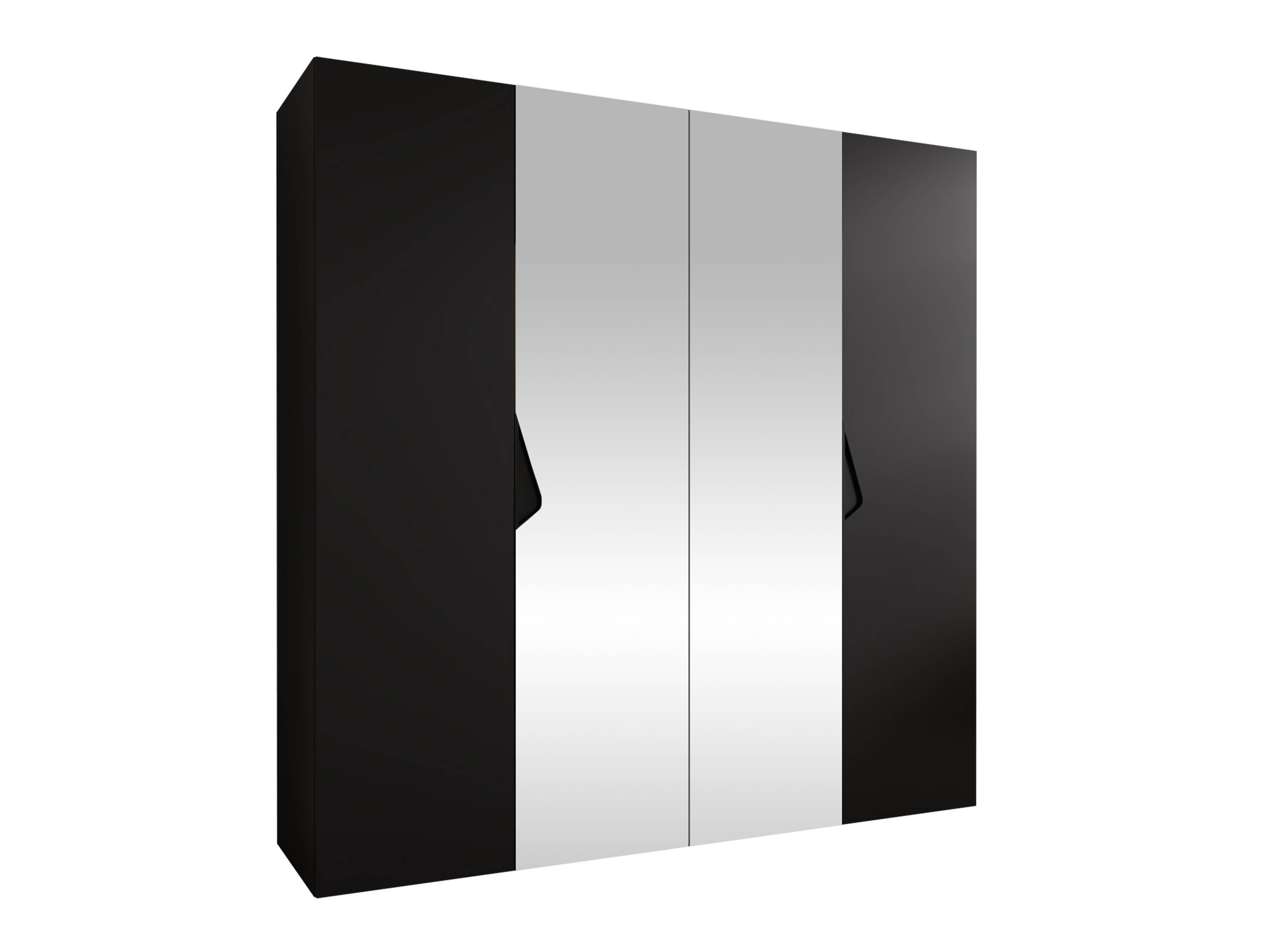 Ormar Hartford 625 (Crno)