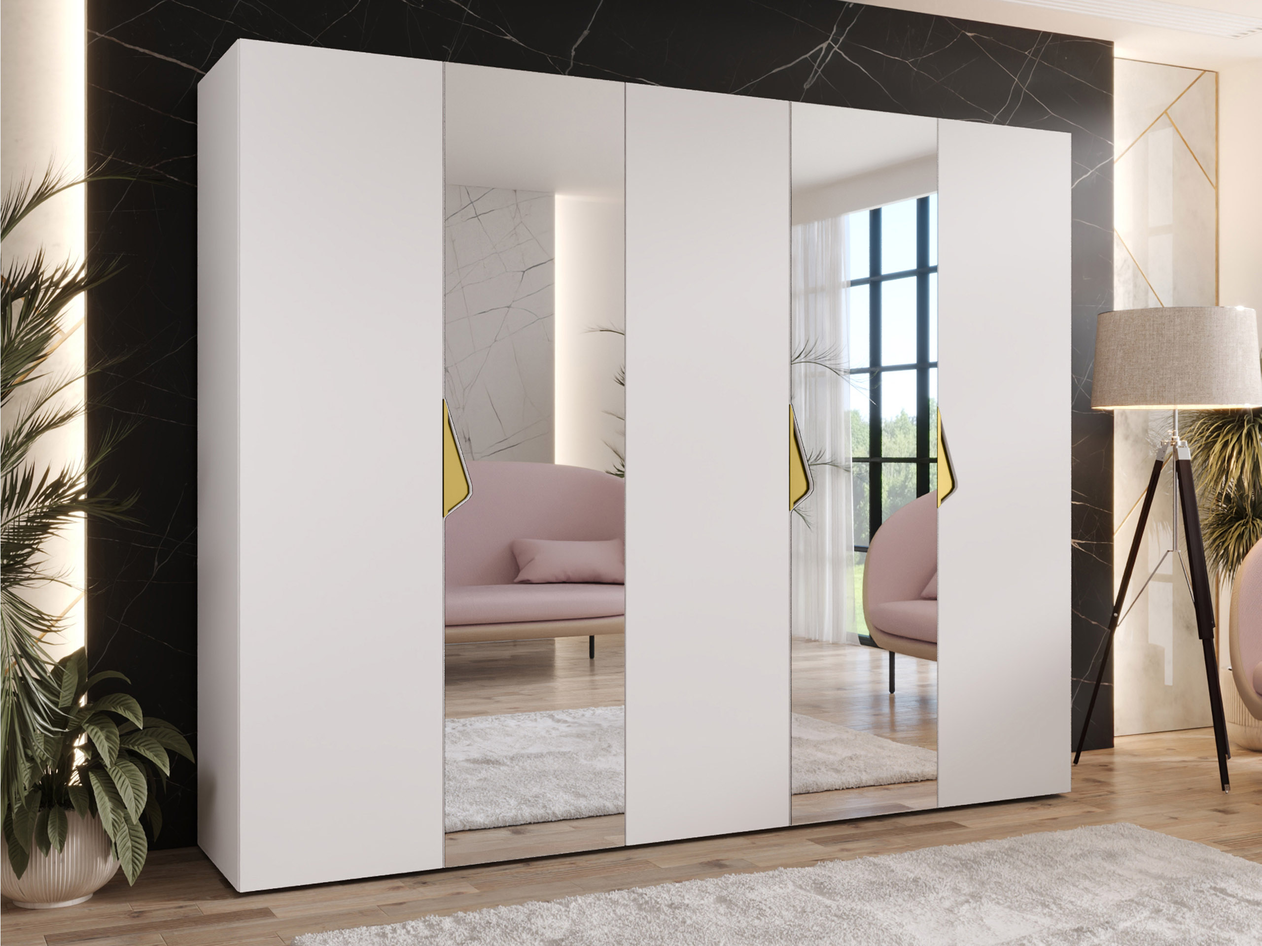 Ormar Hartford 626 (Belo)