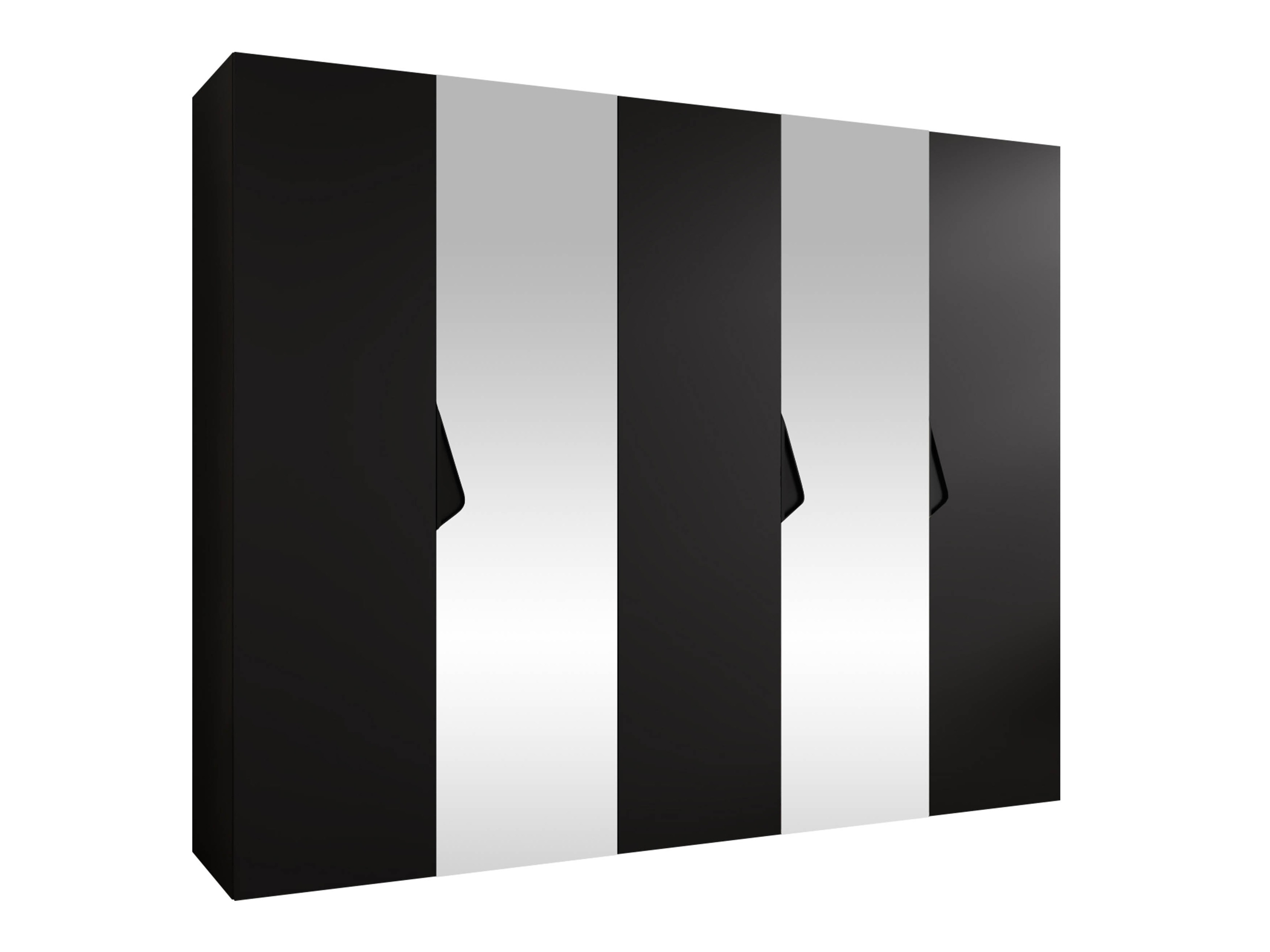 Ormar Hartford 626 (Crno)