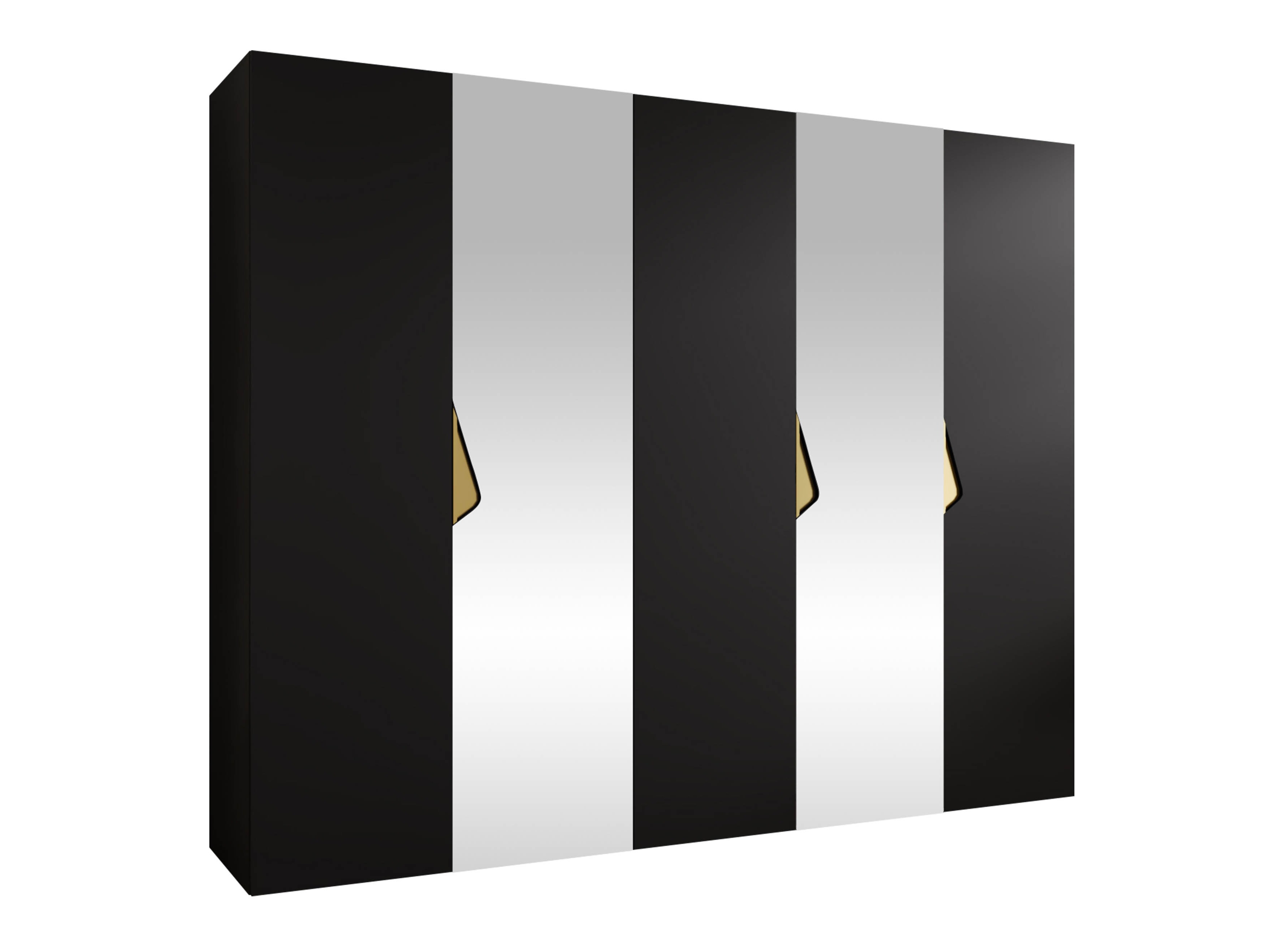 Ormar Hartford 626 (Crno)